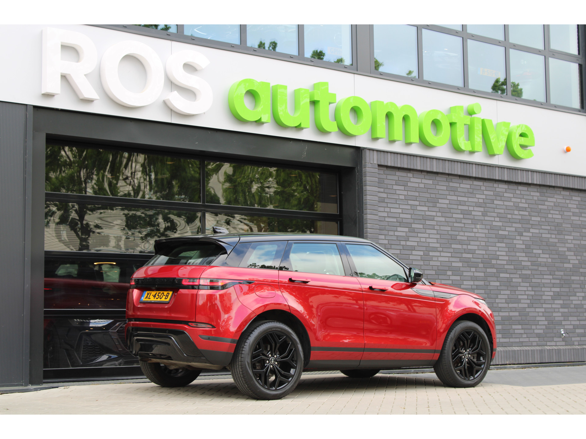 Land Rover Range Rover Evoque 2.0 D180 AWD HSE 44748472-1.jpg | ROS Automotive