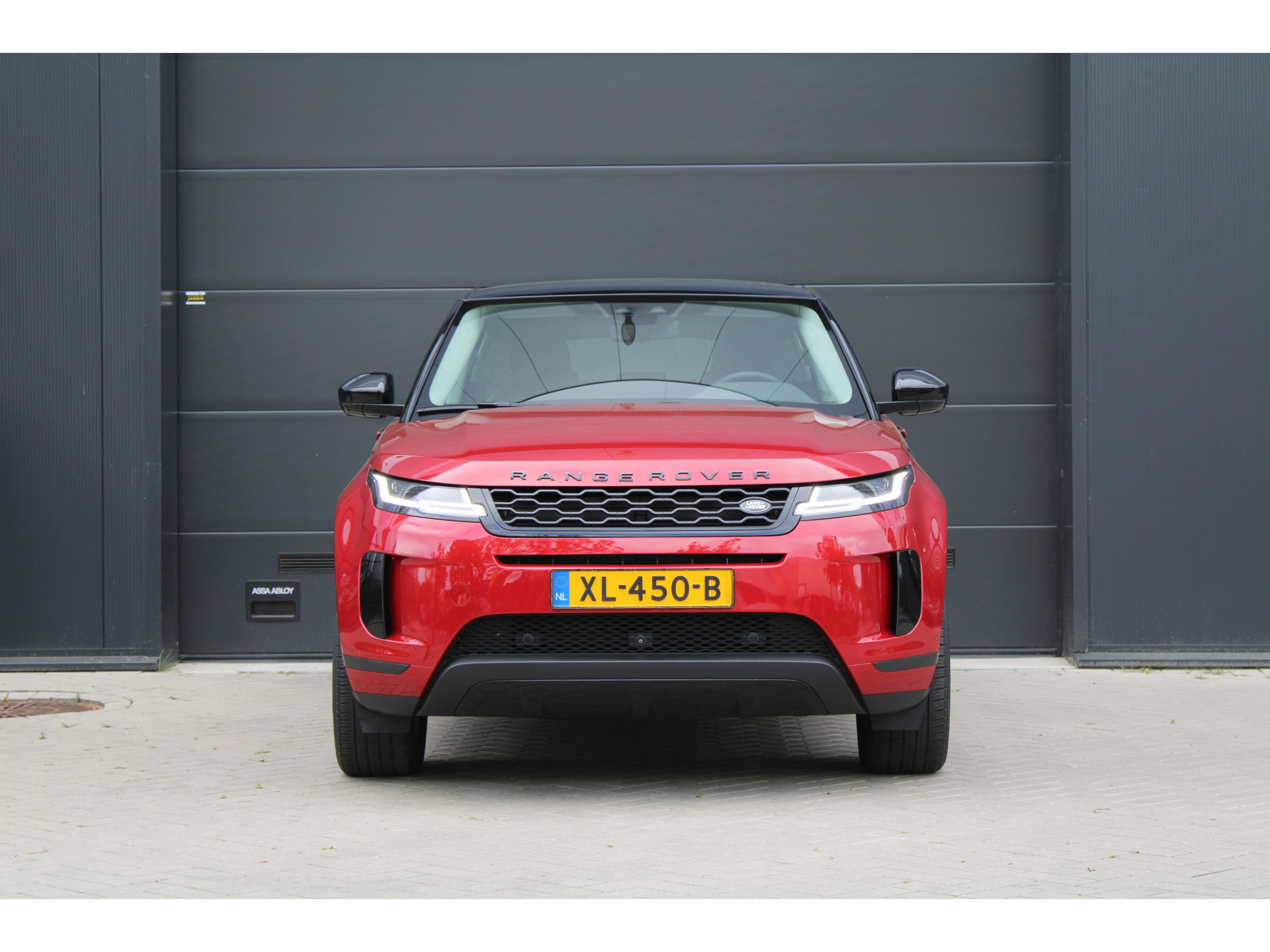 Land Rover Range Rover Evoque 2.0 D180 AWD HSE 44748472-10.jpg | ROS Automotive
