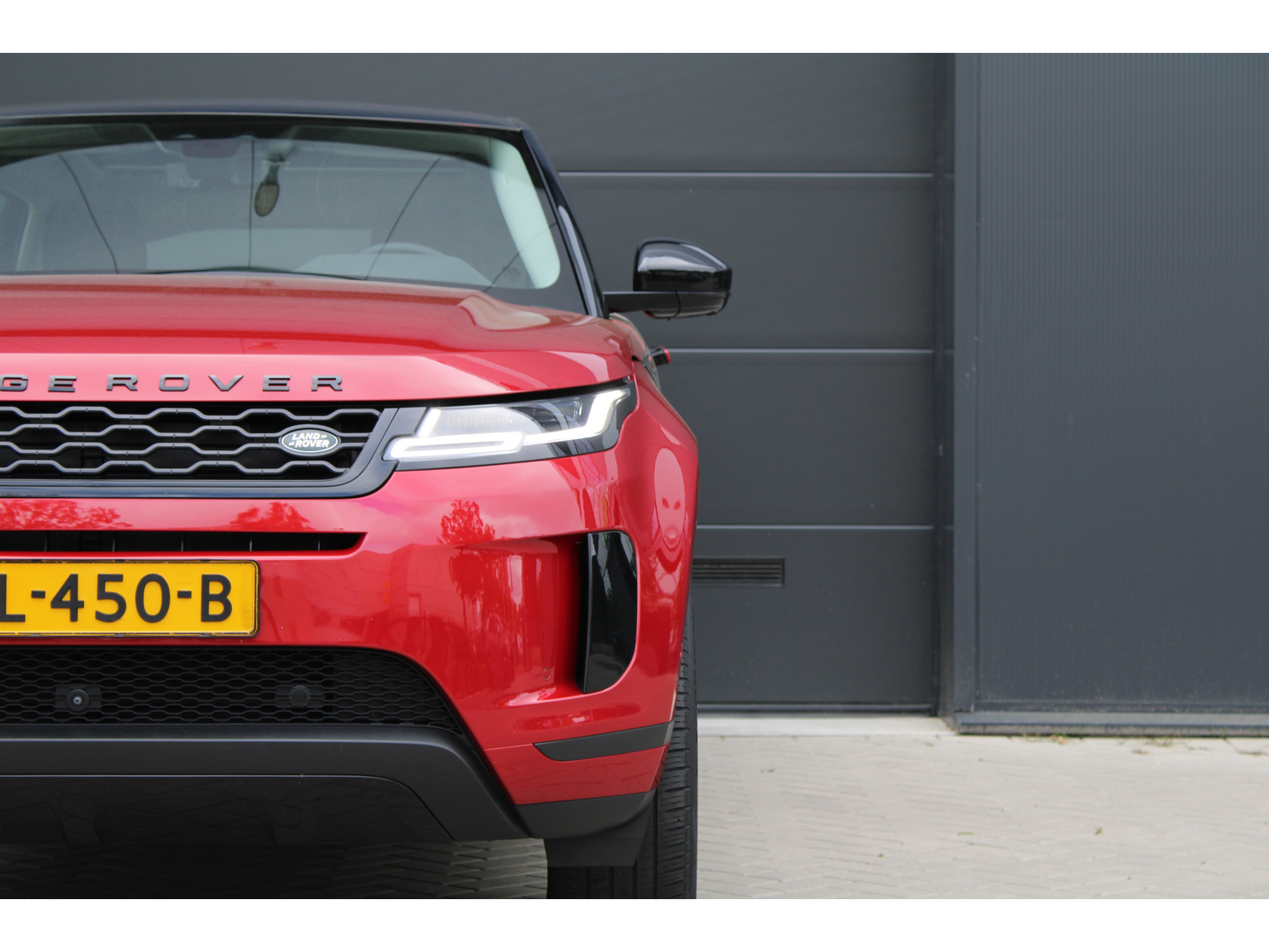 Land Rover Range Rover Evoque 2.0 D180 AWD HSE 44748472-11.jpg | ROS Automotive