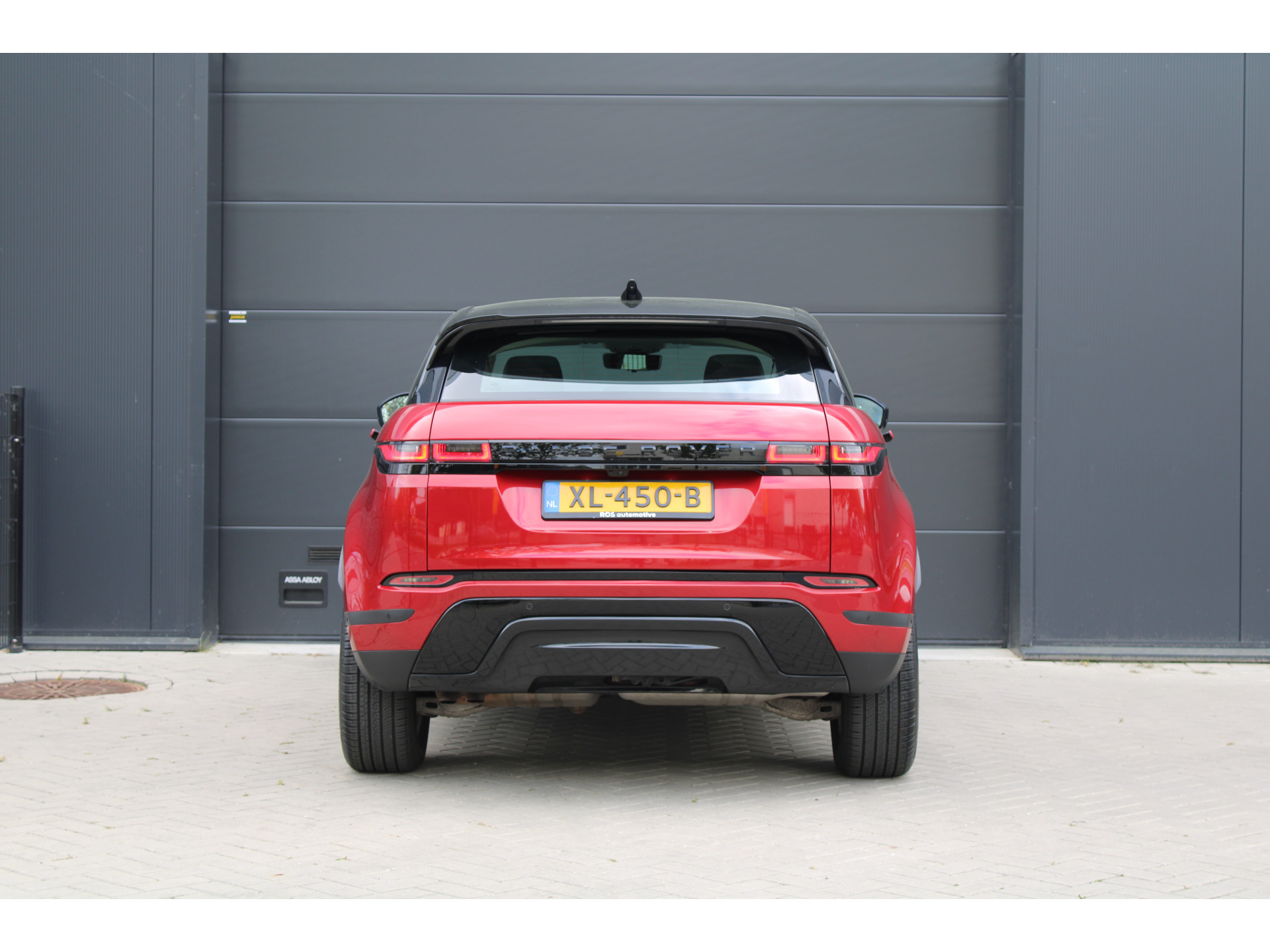 Land Rover Range Rover Evoque 2.0 D180 AWD HSE 44748472-12.jpg | ROS Automotive