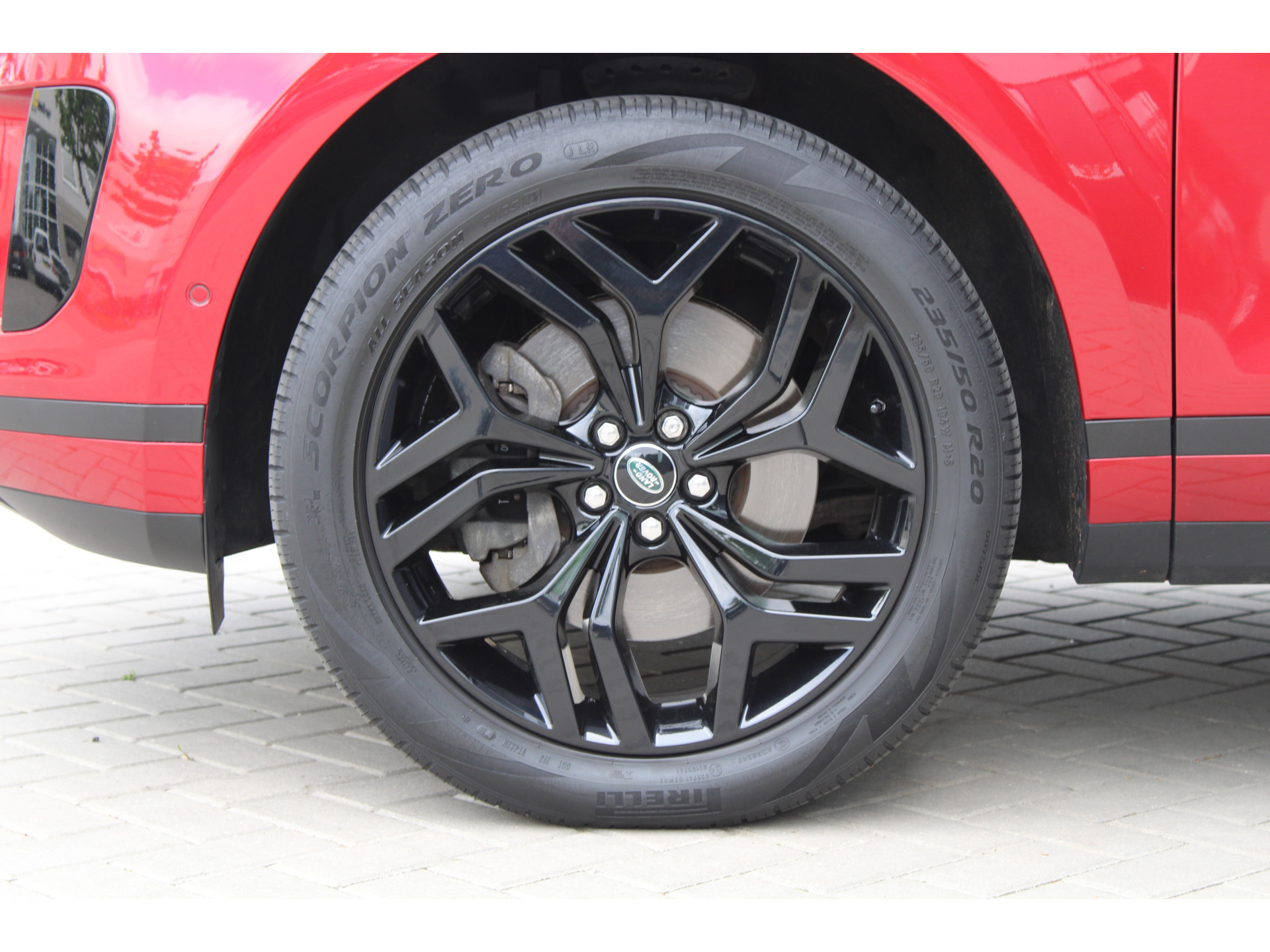 Land Rover Range Rover Evoque 2.0 D180 AWD HSE 44748472-13.jpg | ROS Automotive
