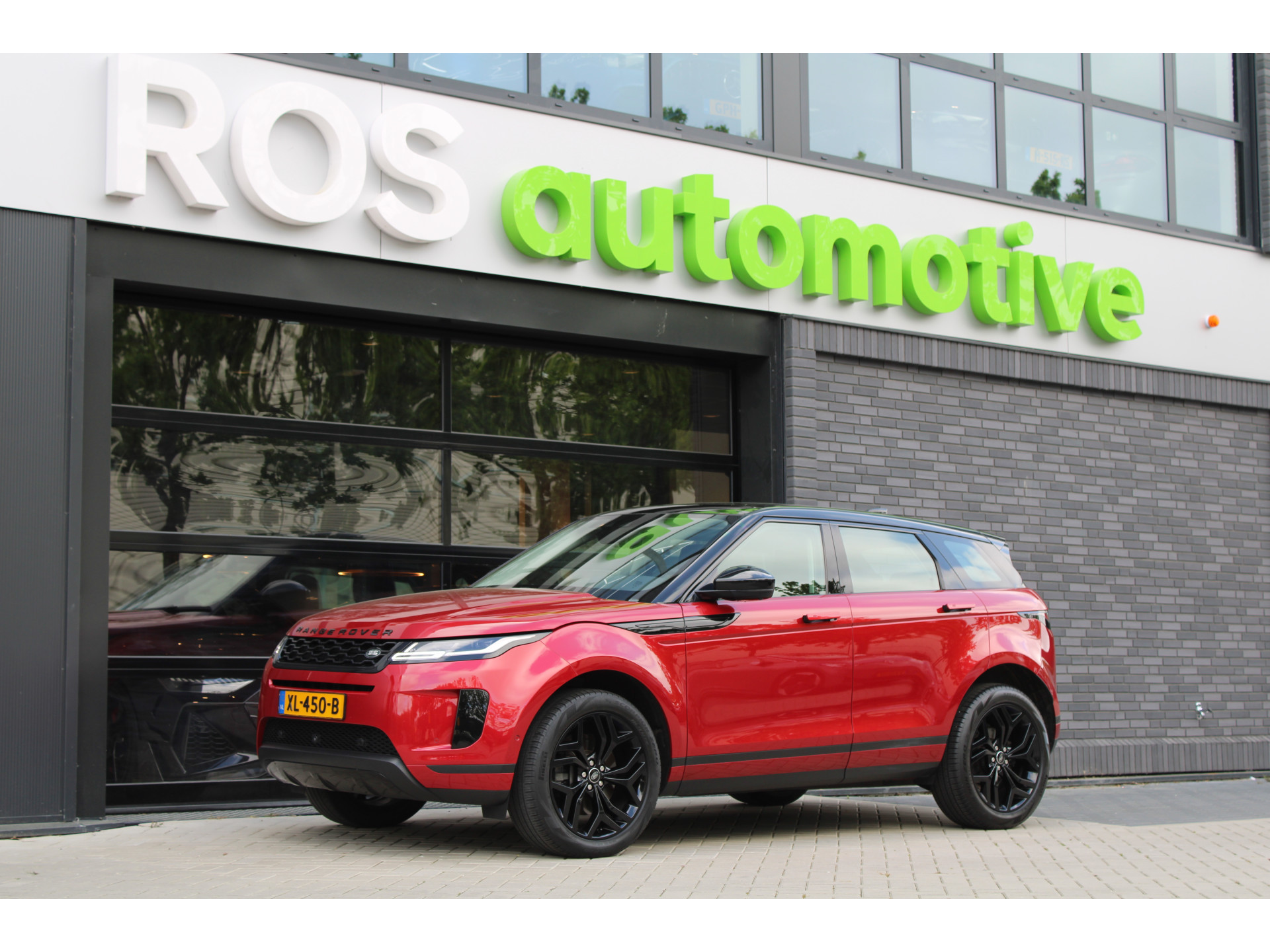 Land Rover Range Rover Evoque 2.0 D180 AWD HSE 44748472-2.jpg | ROS Automotive