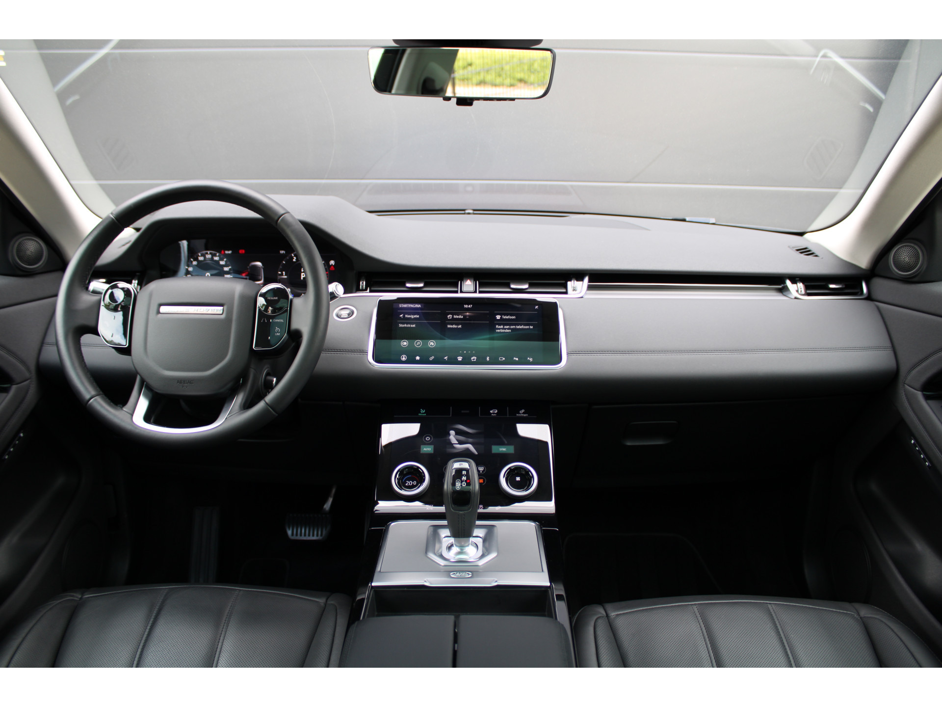 Land Rover Range Rover Evoque 2.0 D180 AWD HSE 44748472-25.jpg | ROS Automotive