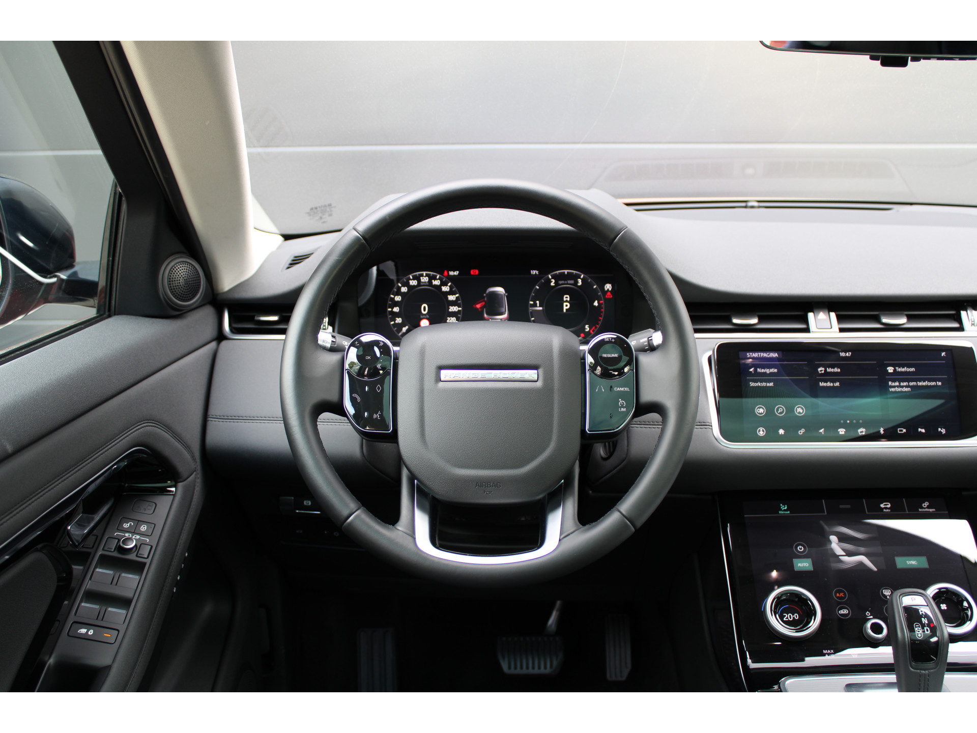 Land Rover Range Rover Evoque 2.0 D180 AWD HSE 44748472-26.jpg | ROS Automotive