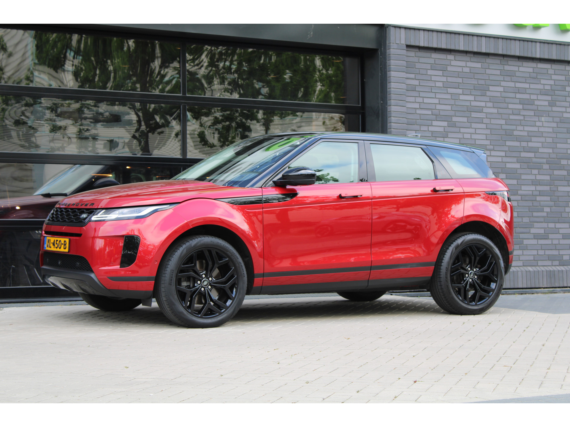 Land Rover Range Rover Evoque 2.0 D180 AWD HSE 44748472-5.jpg | ROS Automotive