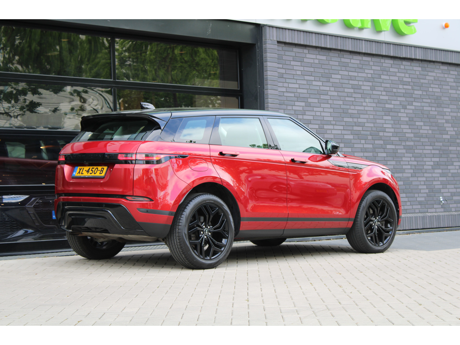 Land Rover Range Rover Evoque 2.0 D180 AWD HSE 44748472-9.jpg | ROS Automotive