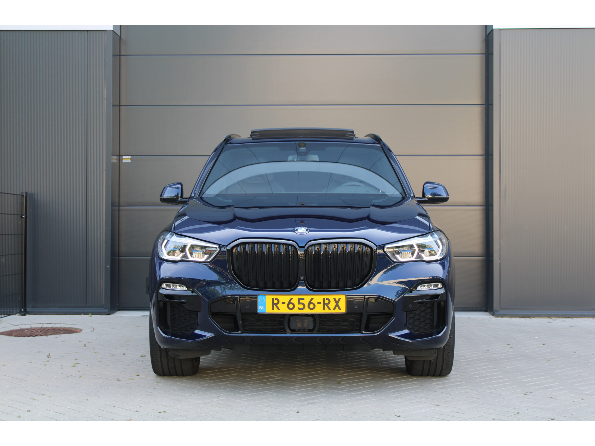 BMW X5 xDrive45e High Executive 45753242-10.jpg | ROS Automotive