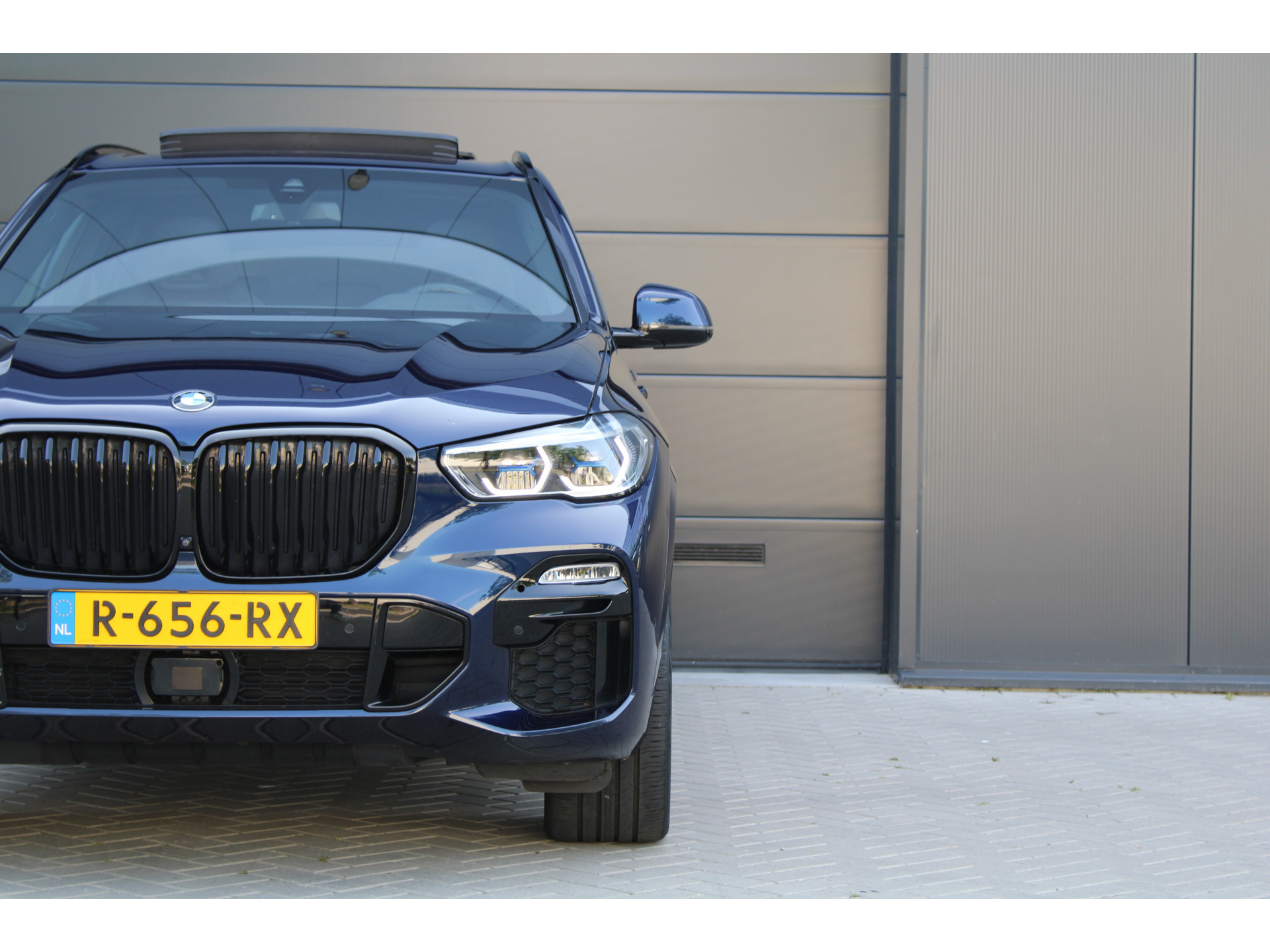 BMW X5 xDrive45e High Executive 45753242-11.jpg | ROS Automotive