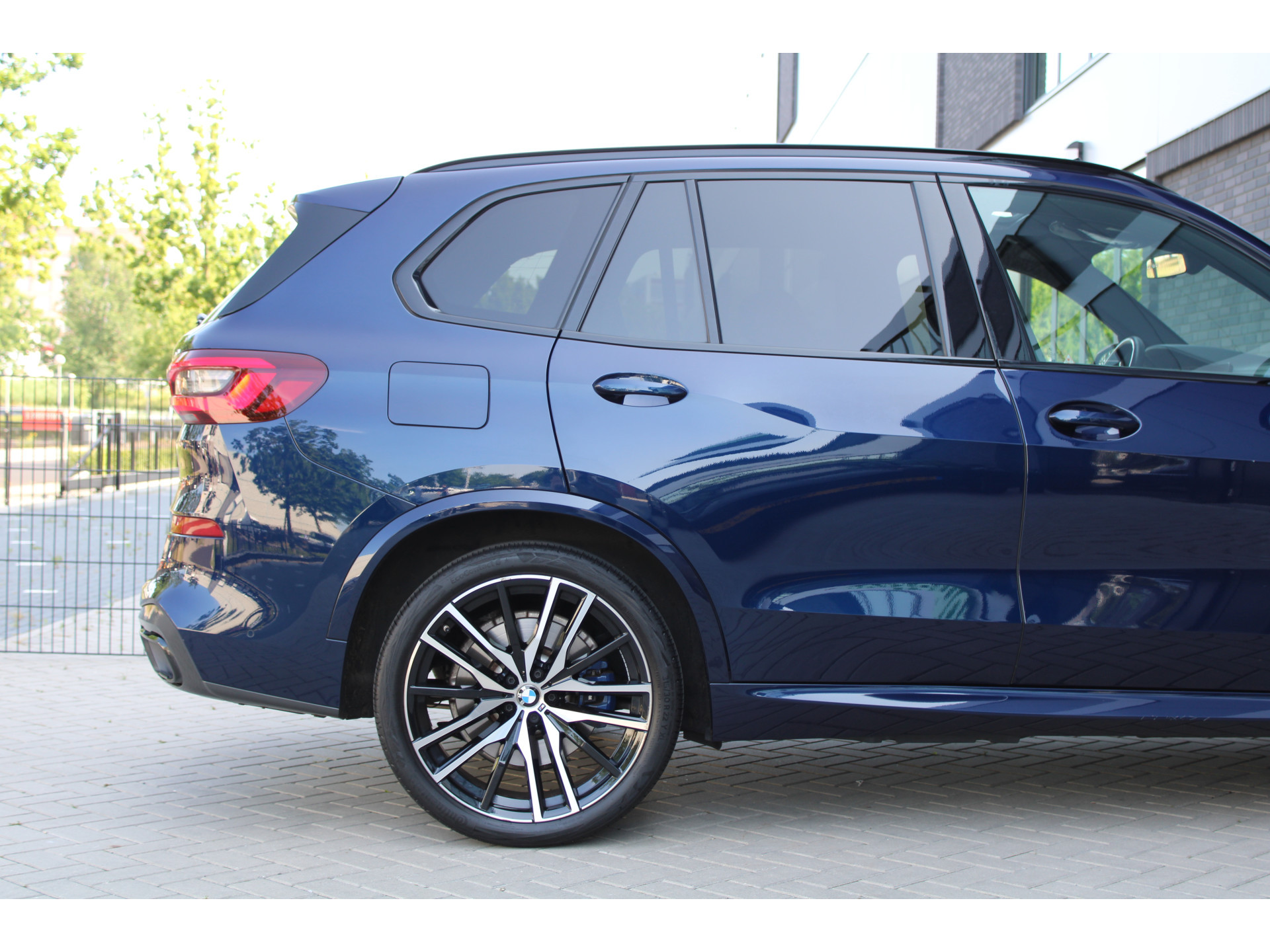 BMW X5 xDrive45e High Executive 45753242-14.jpg | ROS Automotive