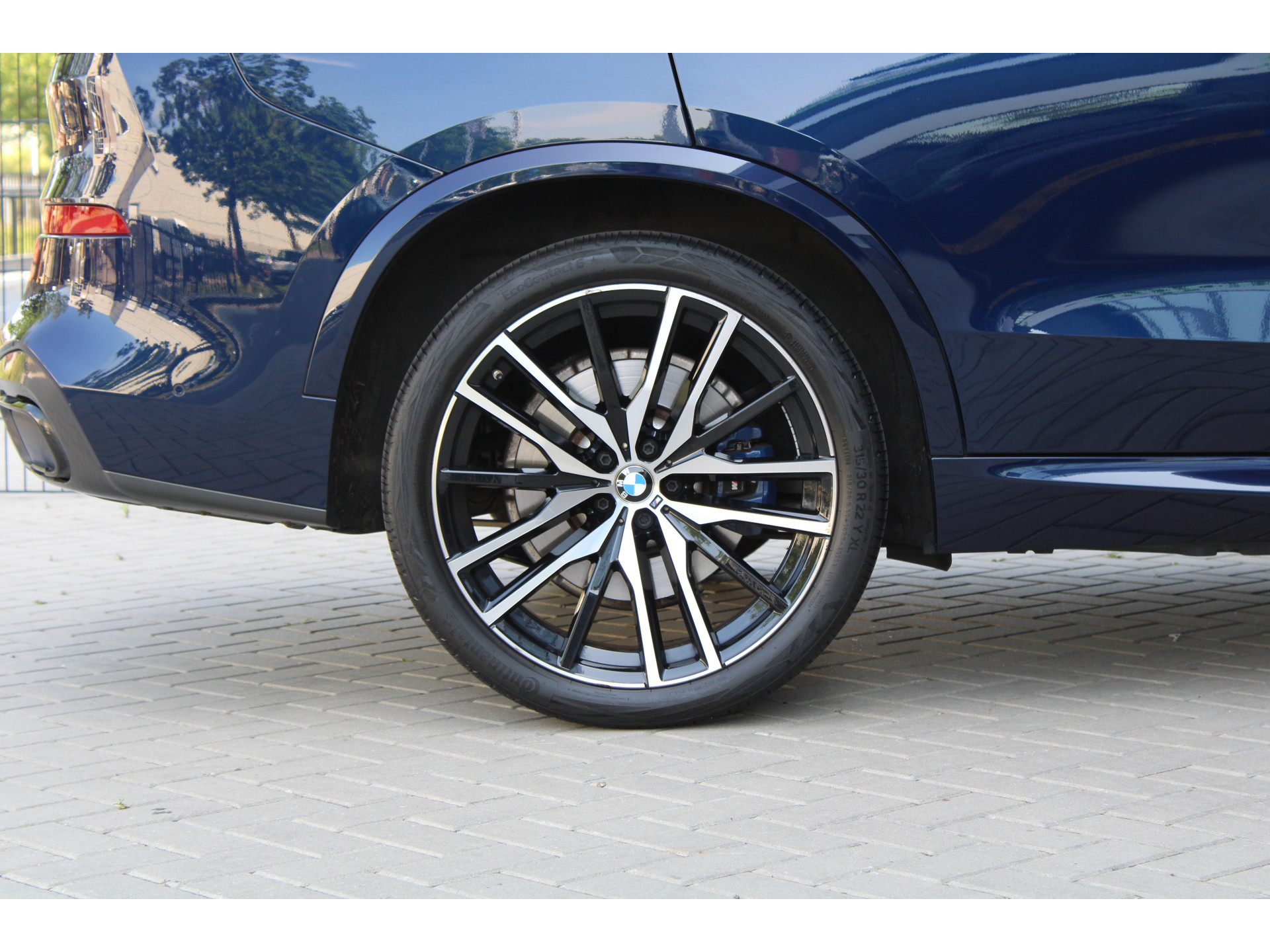 BMW X5 xDrive45e High Executive 45753242-15.jpg | ROS Automotive