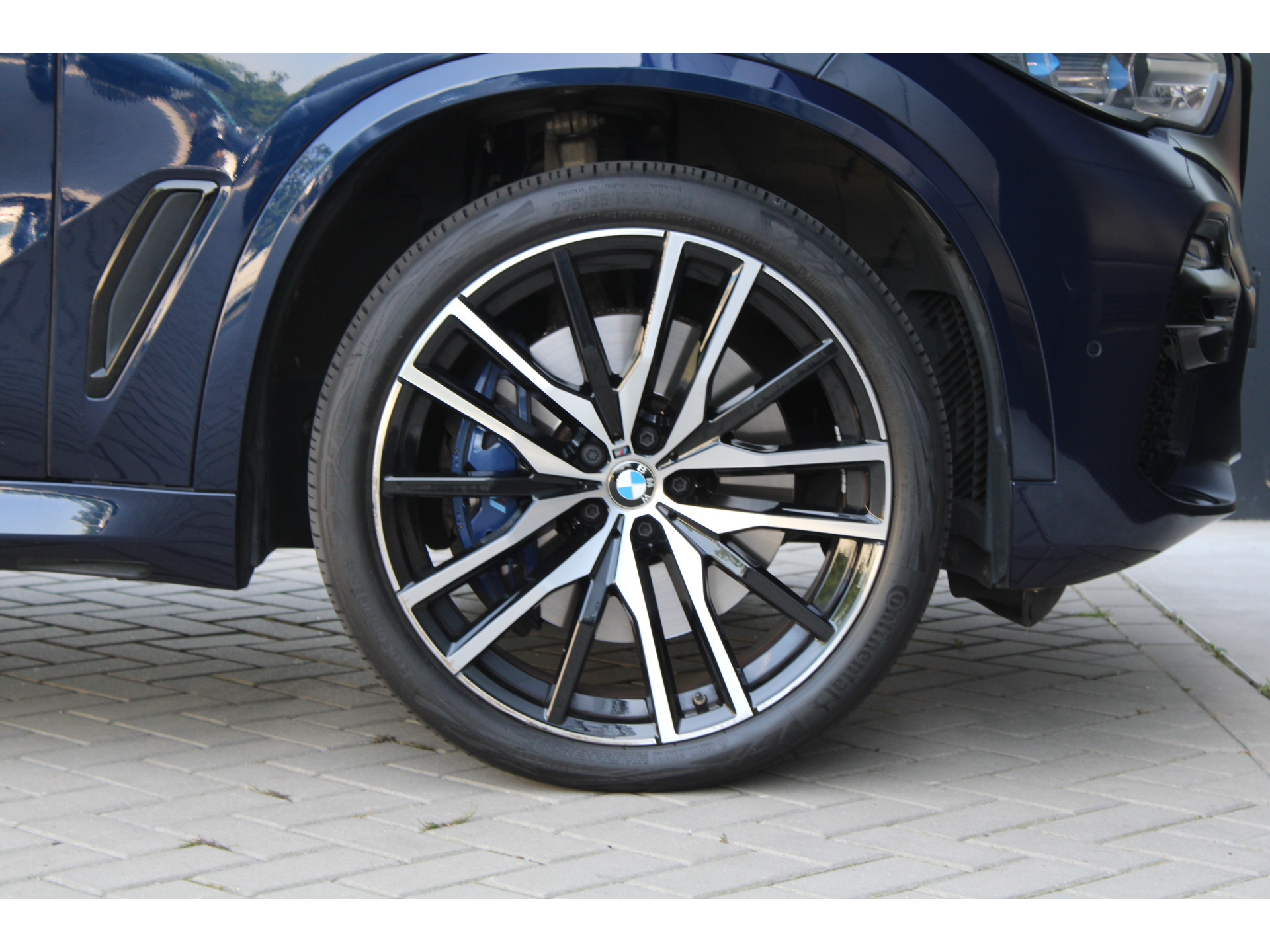 BMW X5 xDrive45e High Executive 45753242-16.jpg | ROS Automotive