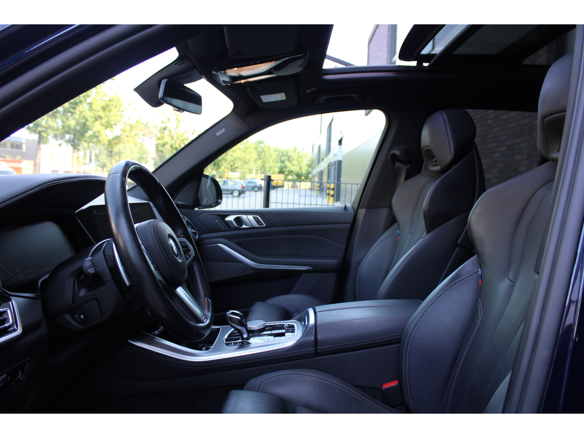 BMW X5 xDrive45e High Executive 45753242-23.jpg | ROS Automotive