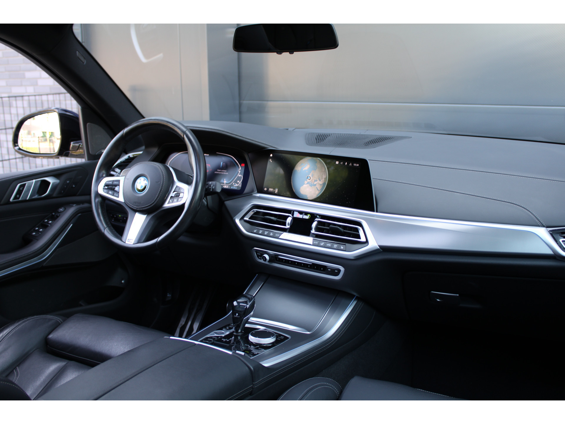 BMW X5 xDrive45e High Executive 45753242-28.jpg | ROS Automotive