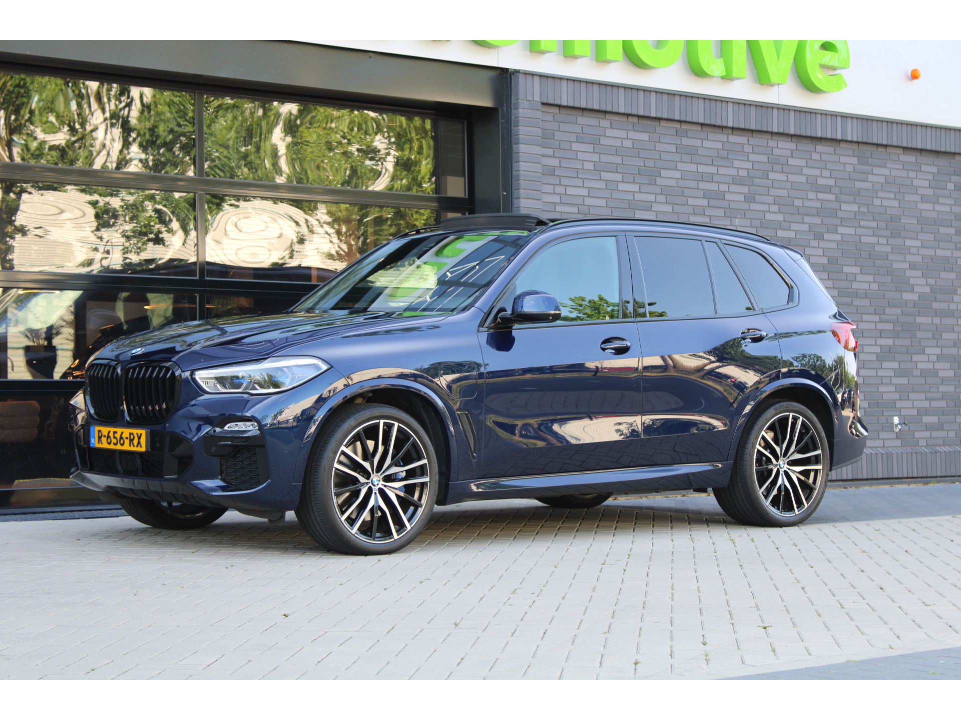 BMW X5 xDrive45e High Executive 45753242-4.jpg | ROS Automotive