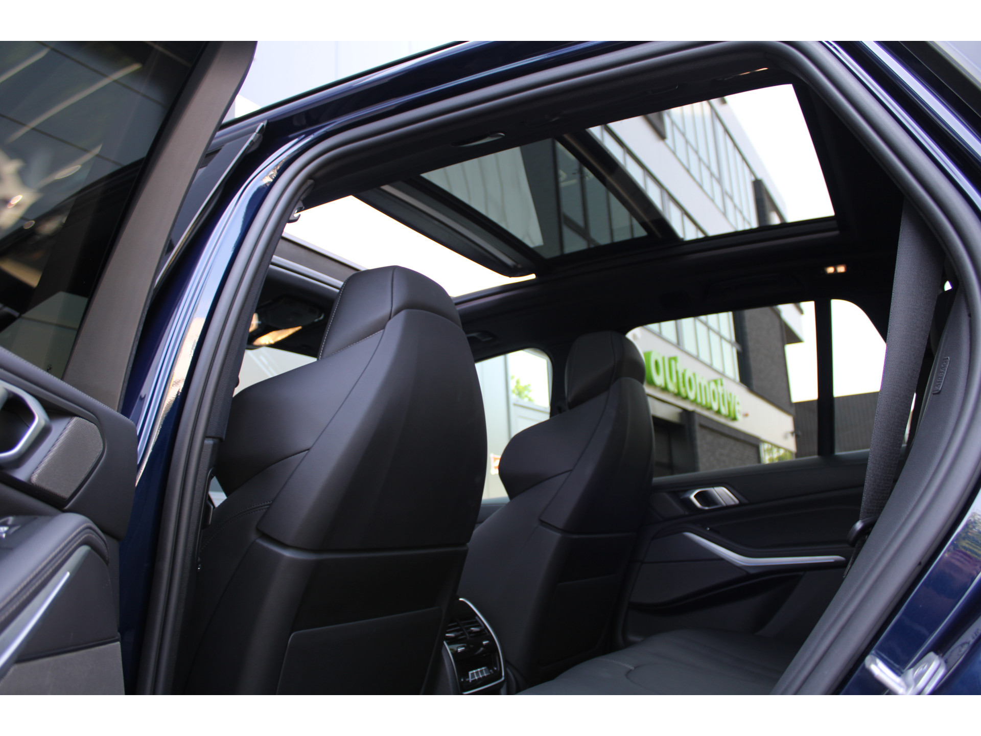 BMW X5 xDrive45e High Executive 45753242-49.jpg | ROS Automotive