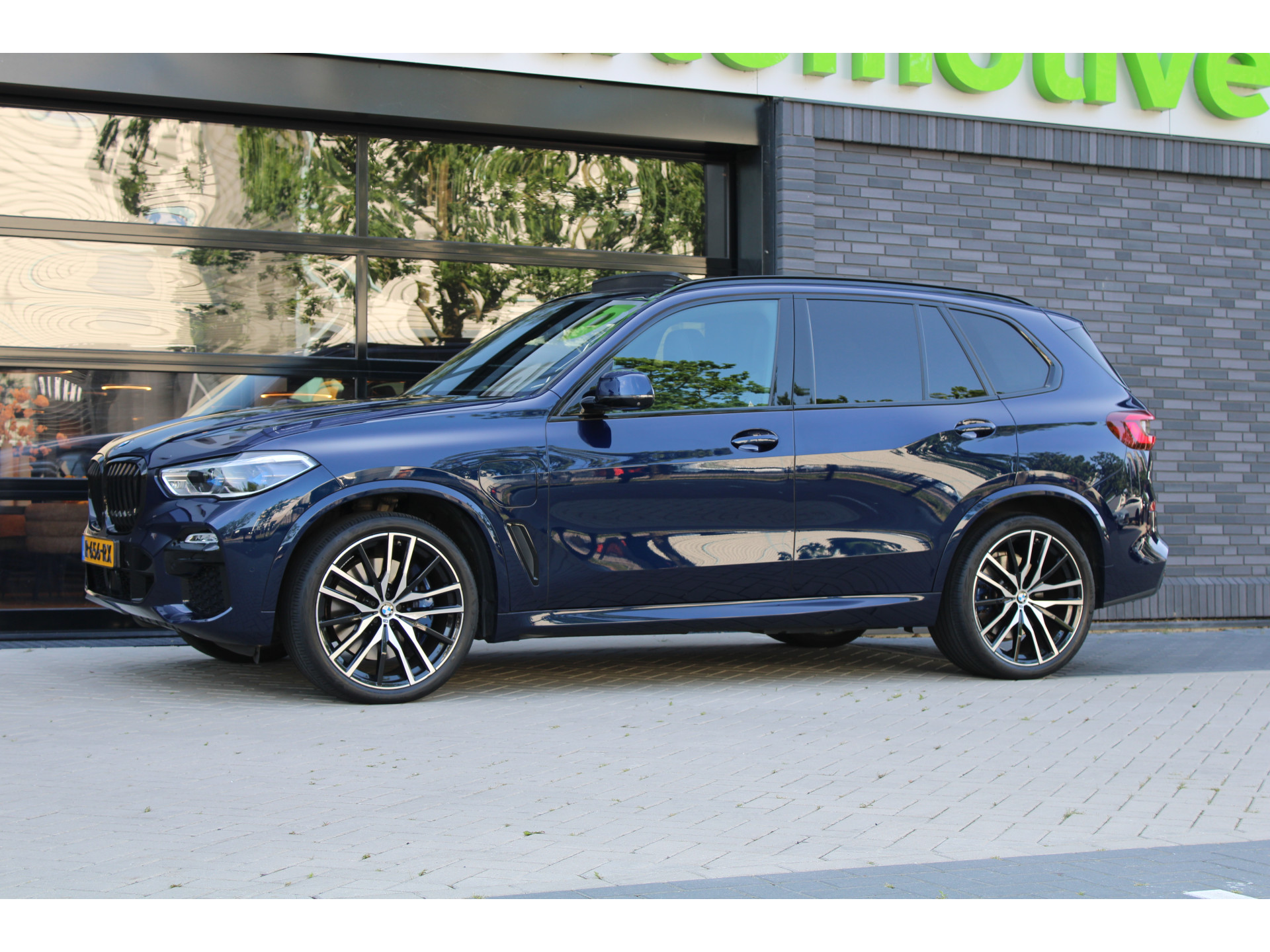 BMW X5 xDrive45e High Executive 45753242-5.jpg | ROS Automotive