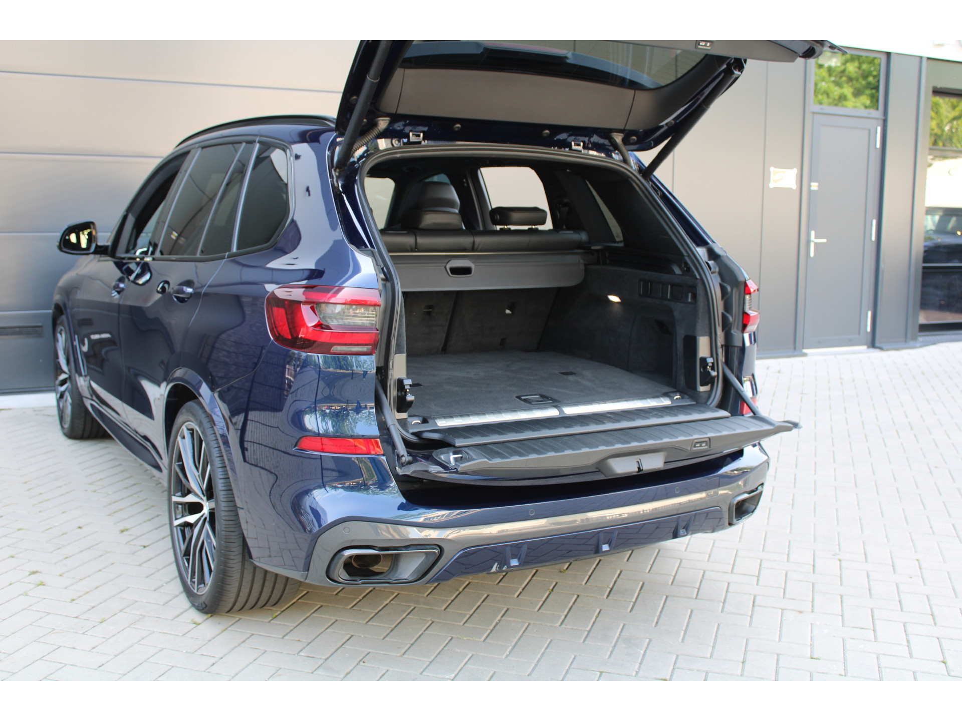 BMW X5 xDrive45e High Executive 45753242-54.jpg | ROS Automotive