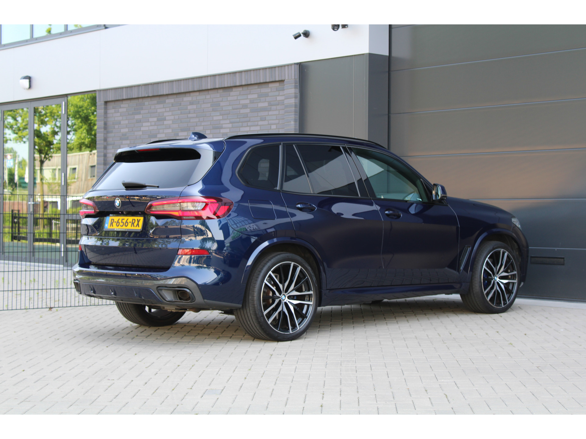 BMW X5 xDrive45e High Executive 45753242-58.jpg | ROS Automotive