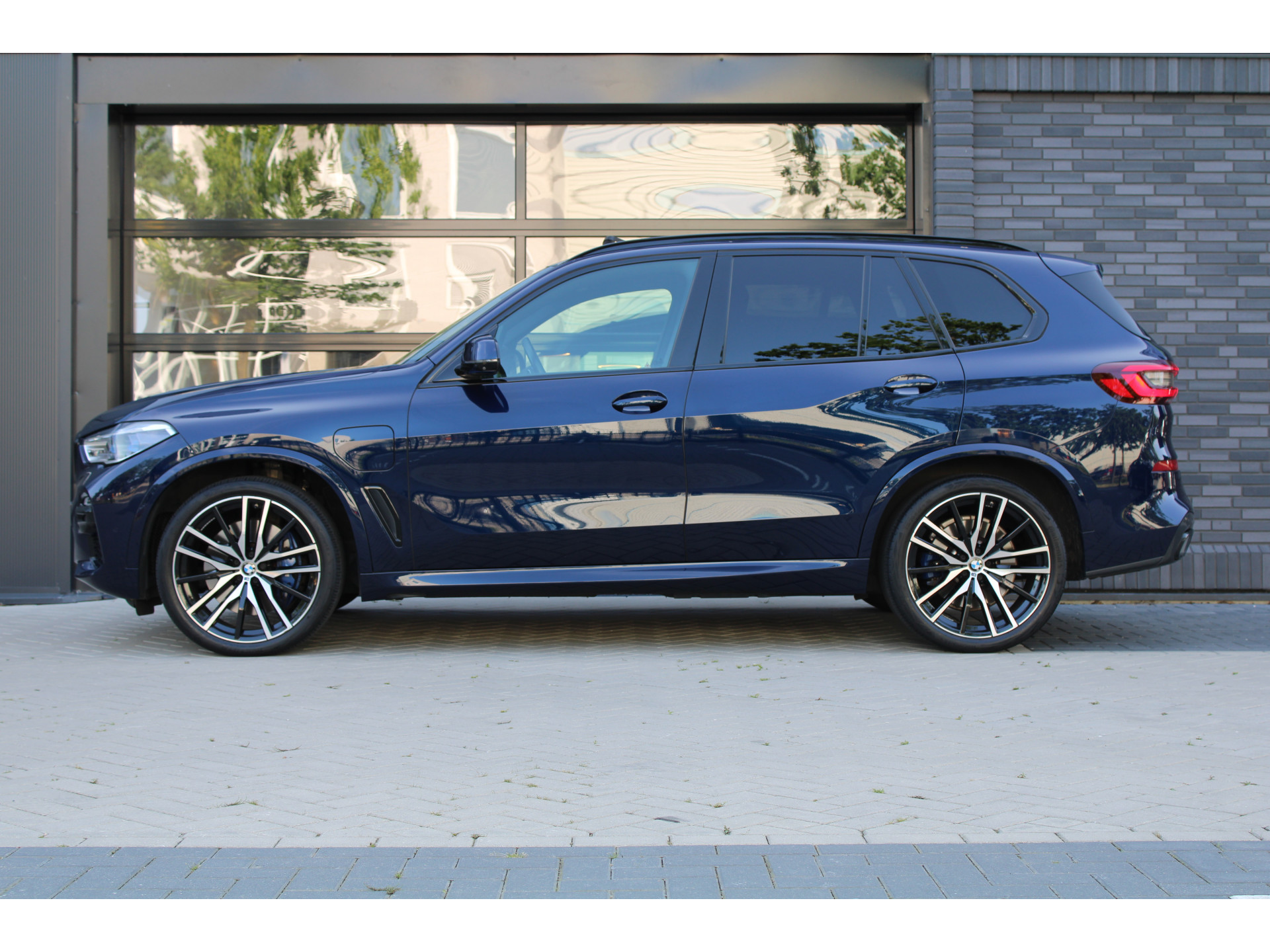 BMW X5 xDrive45e High Executive 45753242-6.jpg | ROS Automotive
