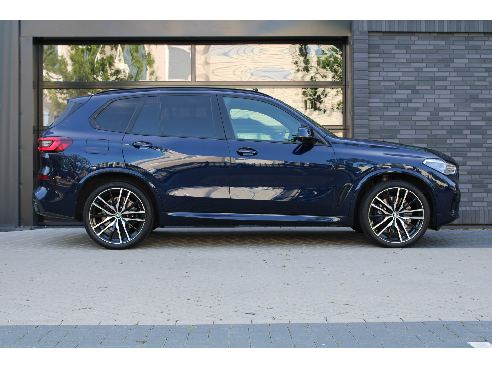 BMW X5 xDrive45e High Executive 45753242-7.jpg | ROS Automotive