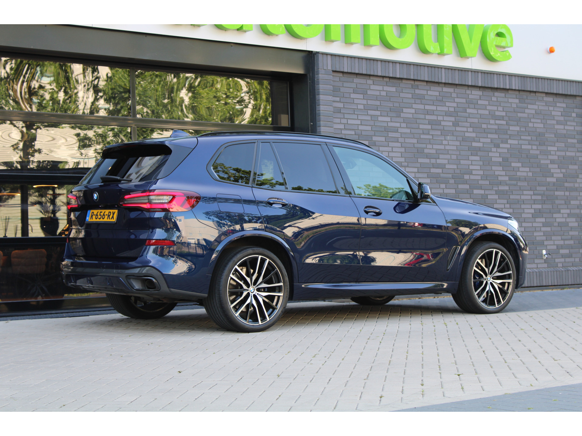 BMW X5 xDrive45e High Executive 45753242-8.jpg | ROS Automotive