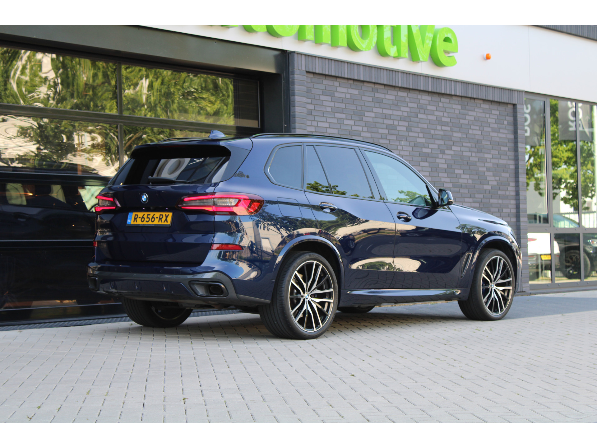 BMW X5 xDrive45e High Executive 45753242-9.jpg | ROS Automotive