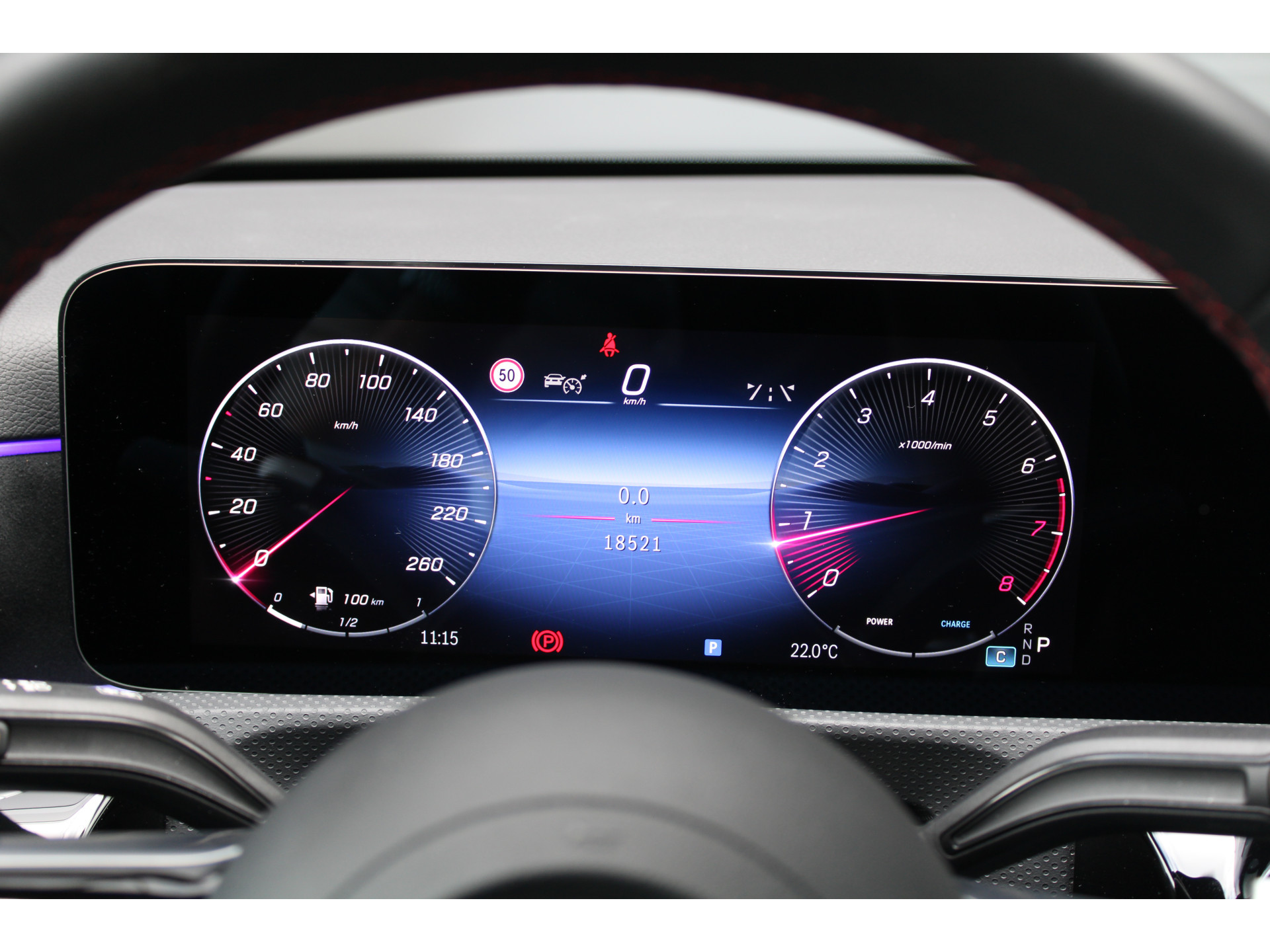 Mercedes-Benz A-Klasse 200 AMG Line 45939128-24.jpg | ROS Automotive
