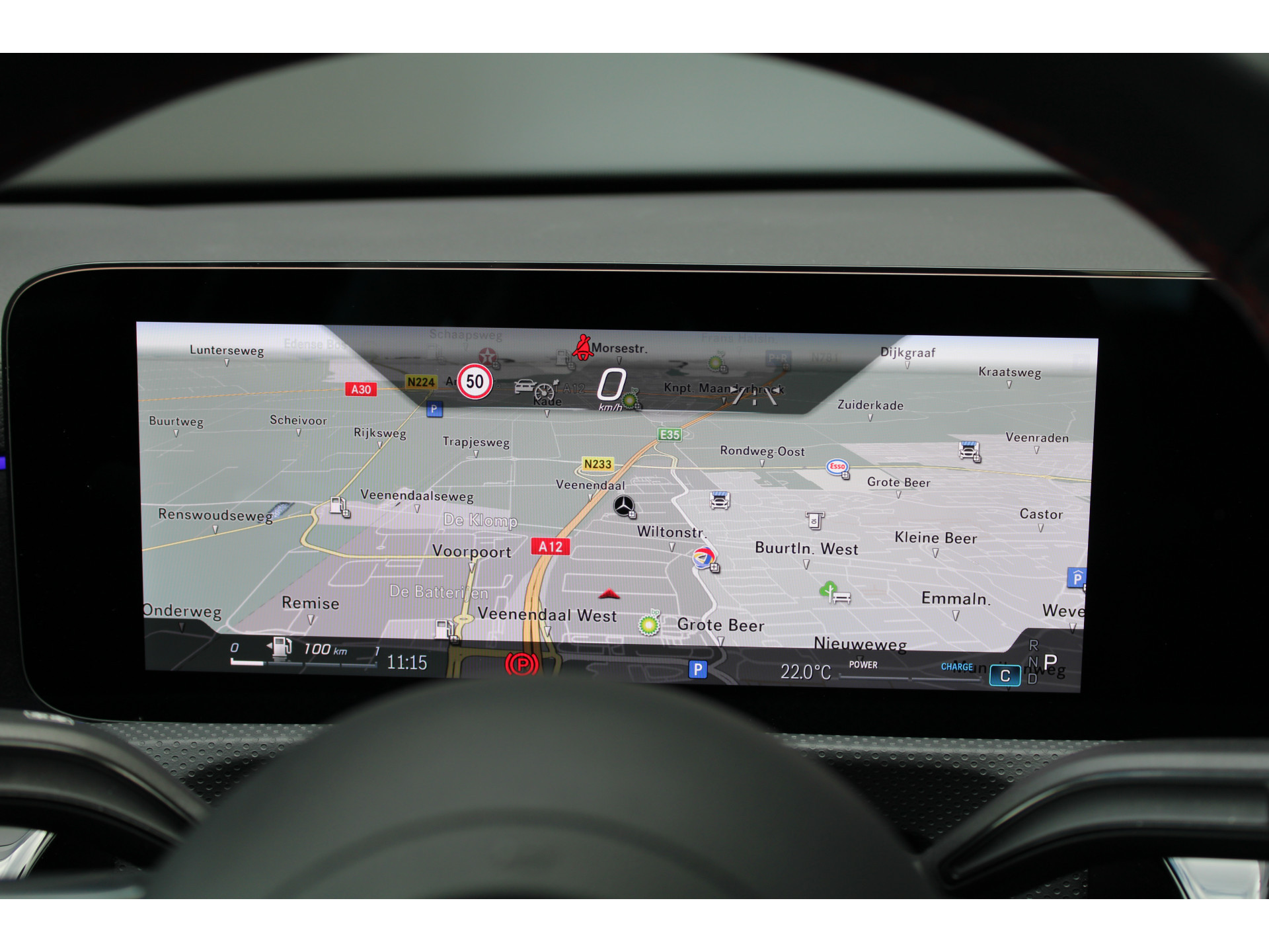 Mercedes-Benz A-Klasse 200 AMG Line 45939128-25.jpg | ROS Automotive