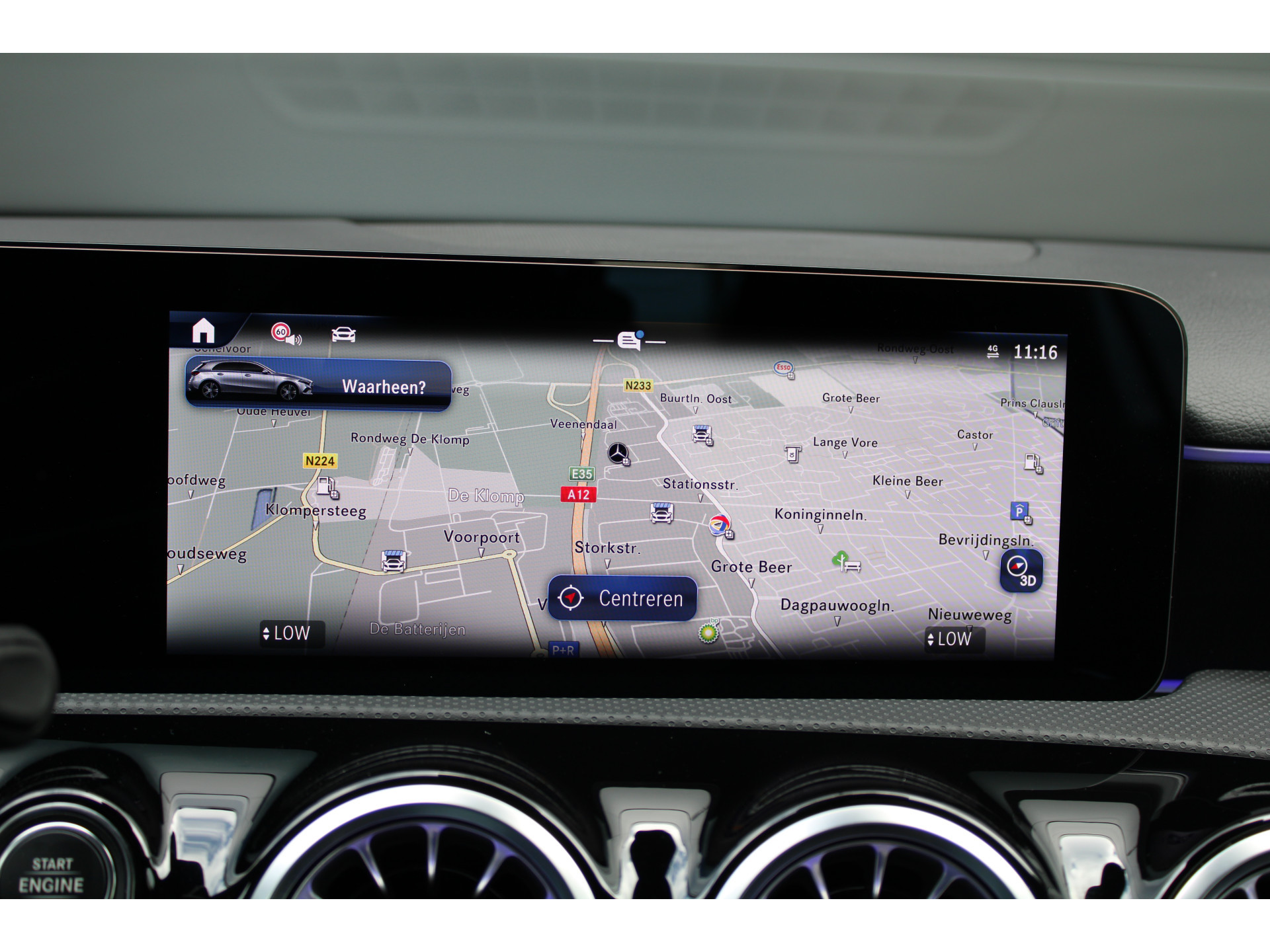 Mercedes-Benz A-Klasse 200 AMG Line 45939128-28.jpg | ROS Automotive