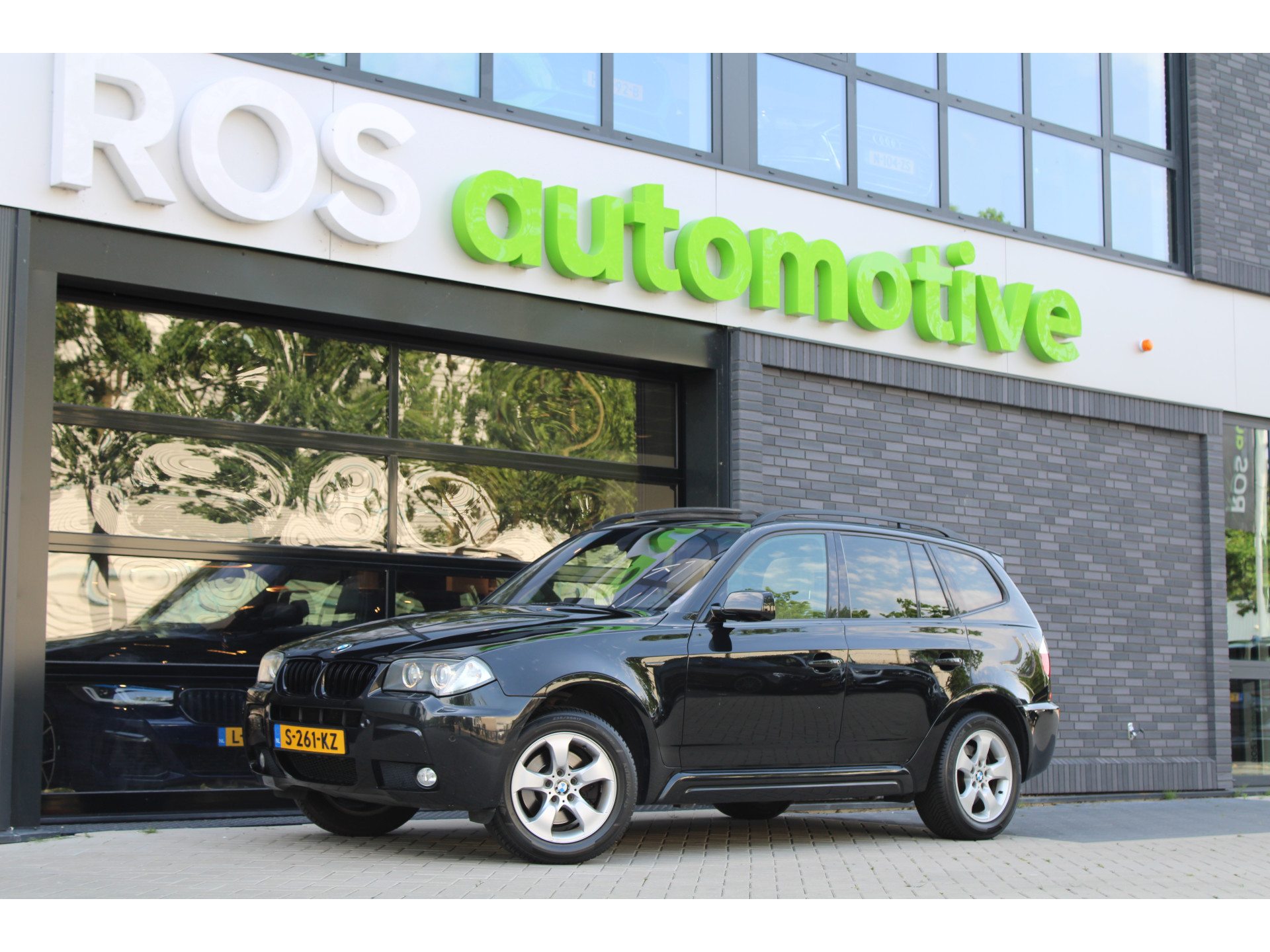 BMW X3 xDrive25i Executive 46099193-0.jpg | ROS Automotive