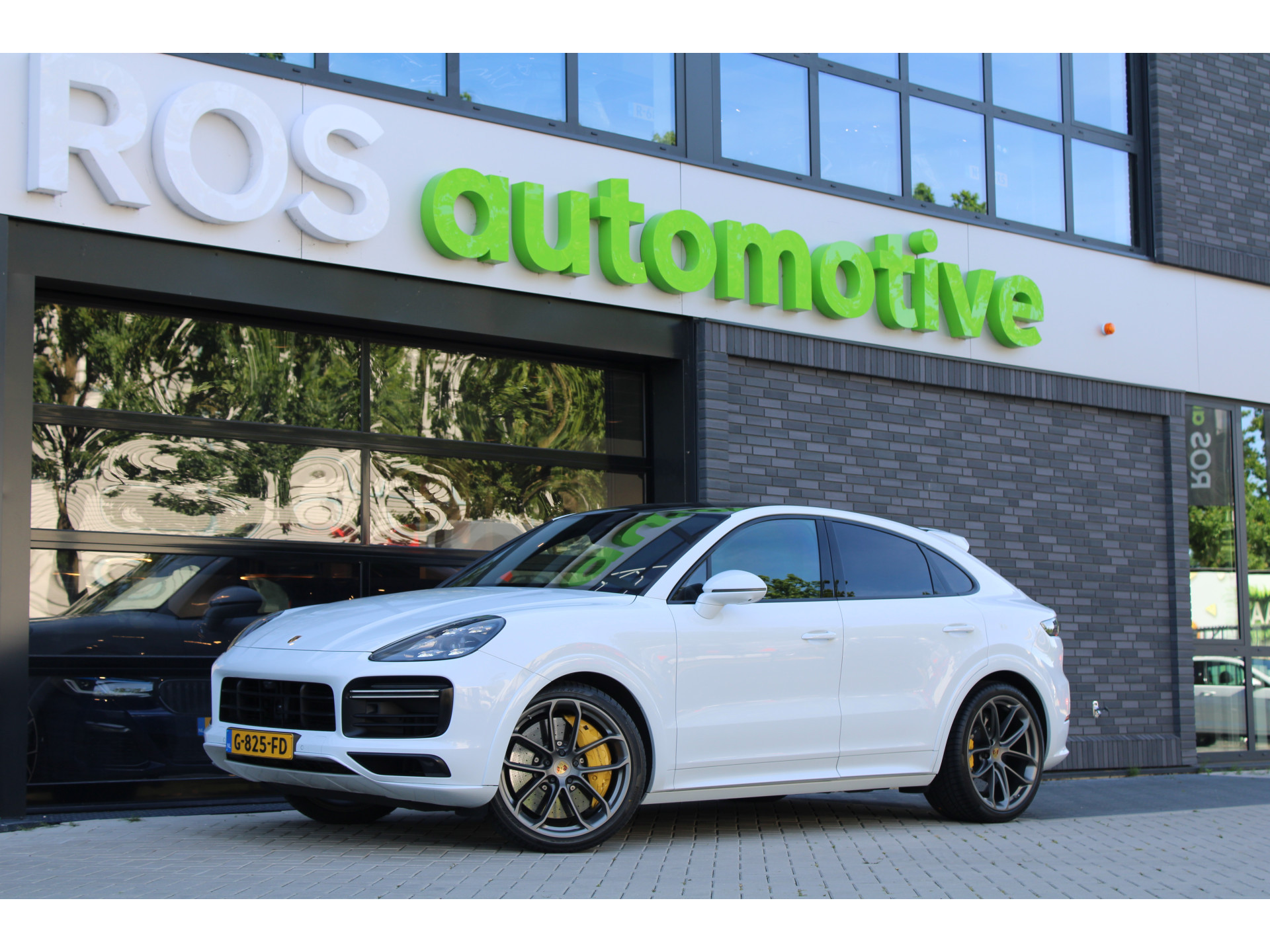 Porsche Cayenne Coupé 4.0 Turbo 46163800-0.jpg | ROS Automotive