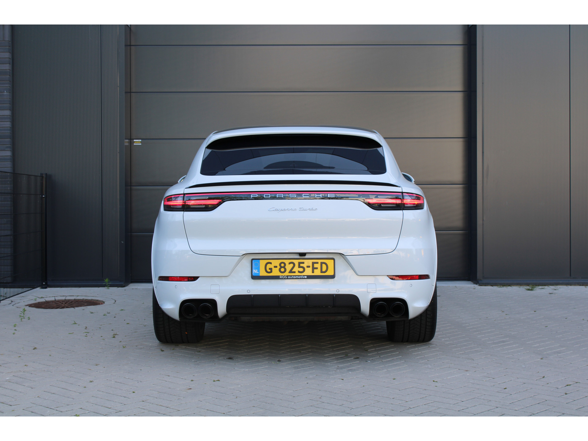 Porsche Cayenne Coupé 4.0 Turbo 46163800-13.jpg | ROS Automotive