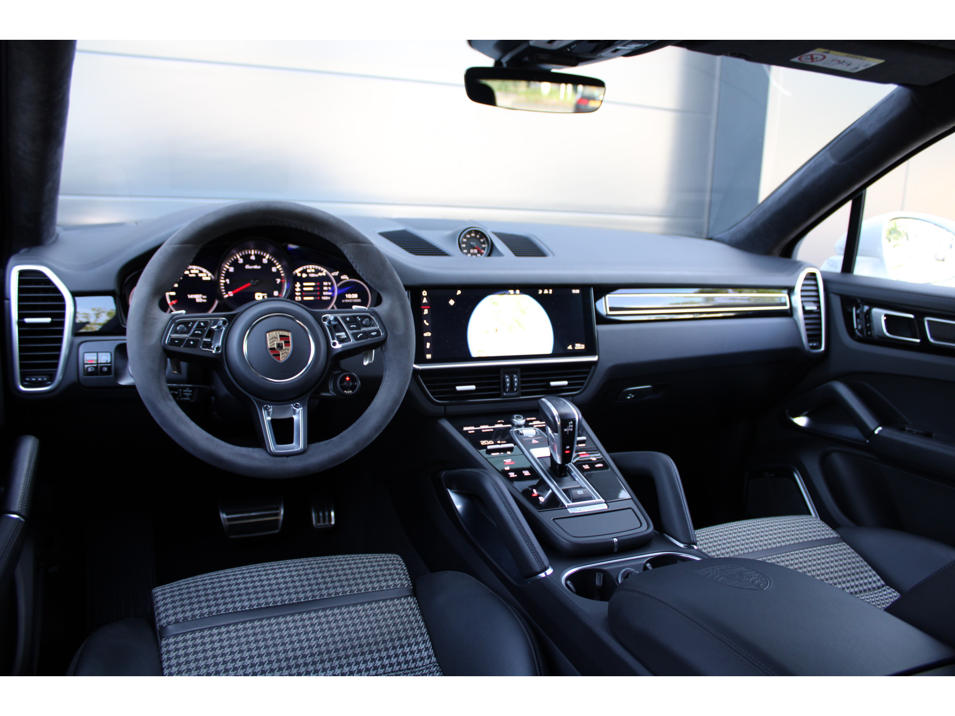 Porsche Cayenne Coupé 4.0 Turbo 46163800-24.jpg | ROS Automotive