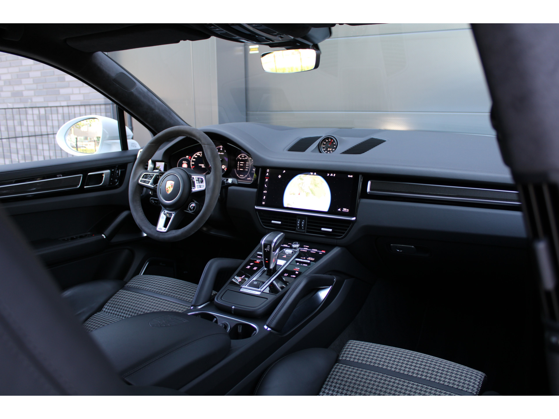 Porsche Cayenne Coupé 4.0 Turbo 46163800-32.jpg | ROS Automotive