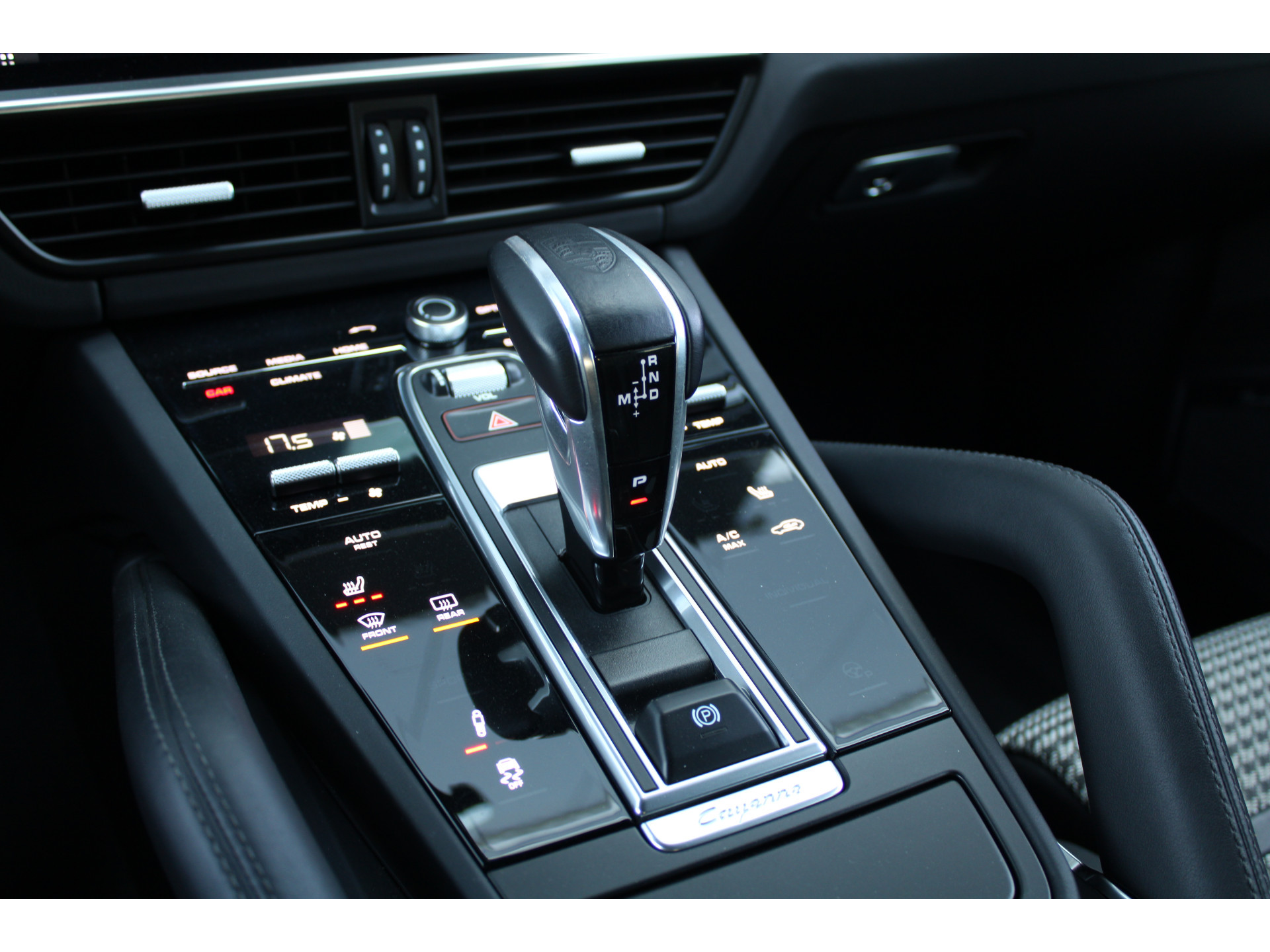 Porsche Cayenne Coupé 4.0 Turbo 46163800-46.jpg | ROS Automotive