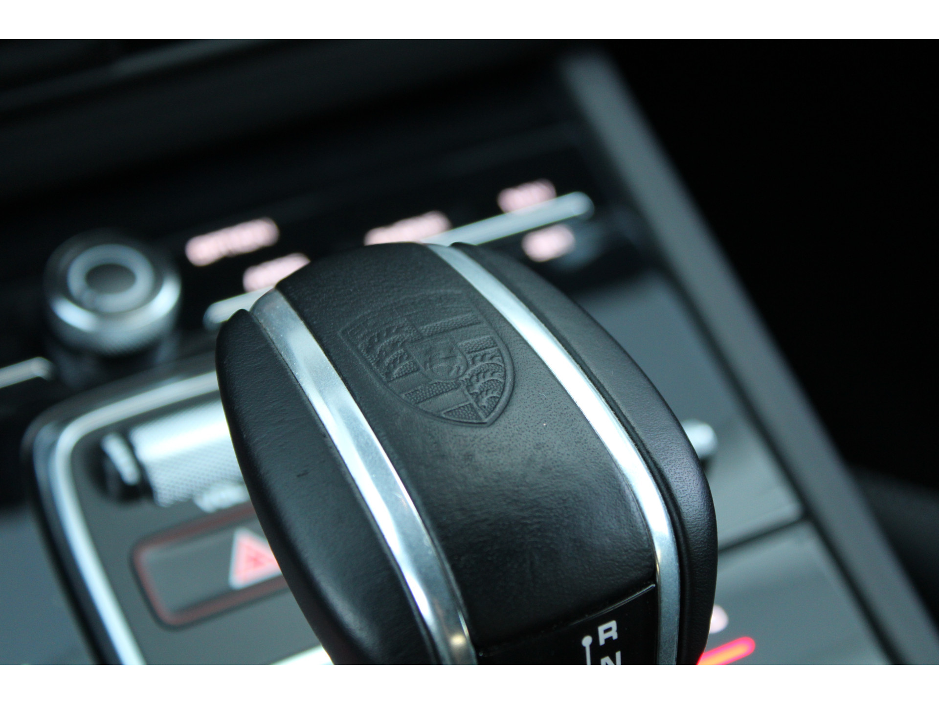 Porsche Cayenne Coupé 4.0 Turbo 46163800-47.jpg | ROS Automotive