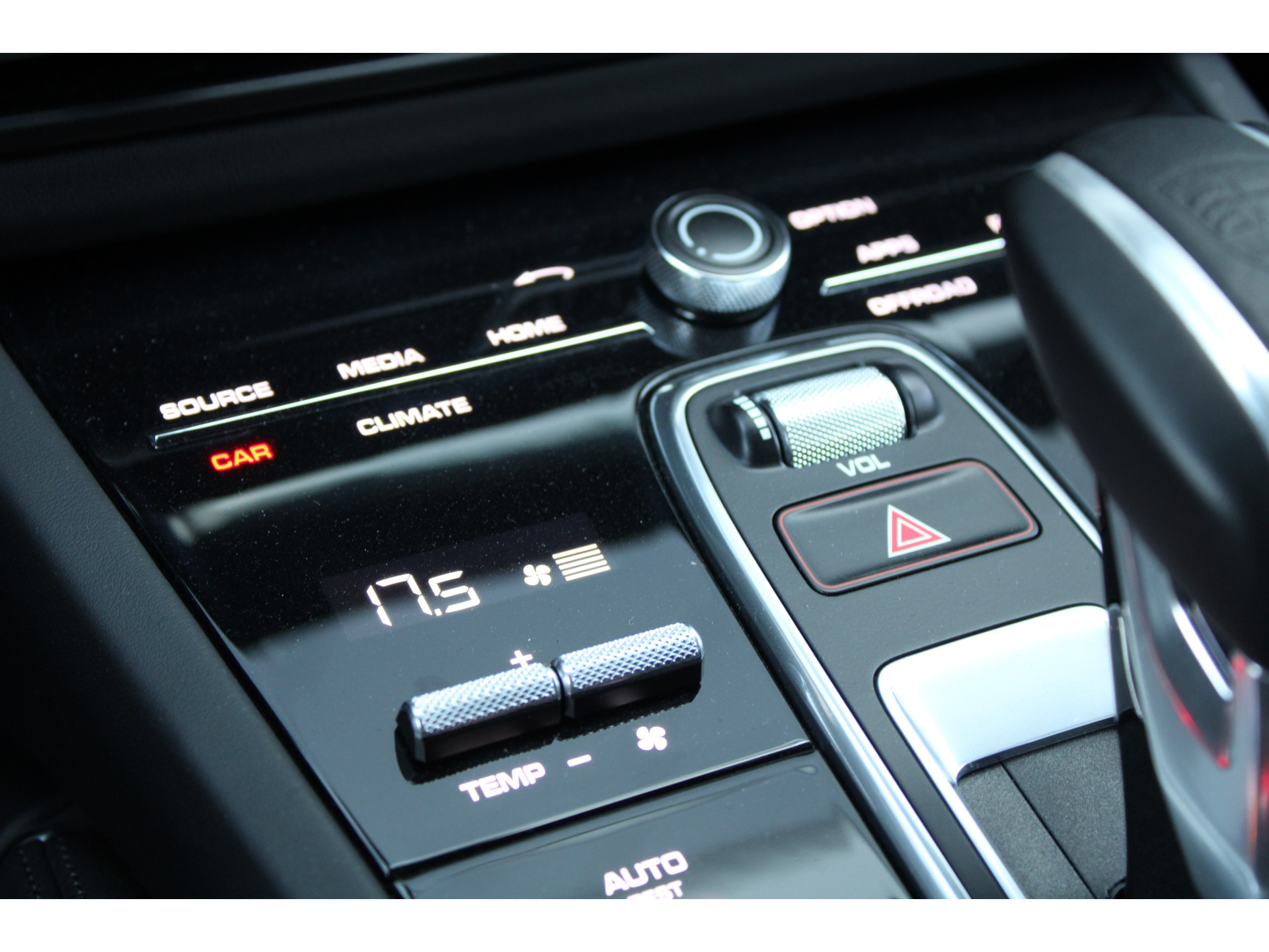 Porsche Cayenne Coupé 4.0 Turbo 46163800-49.jpg | ROS Automotive