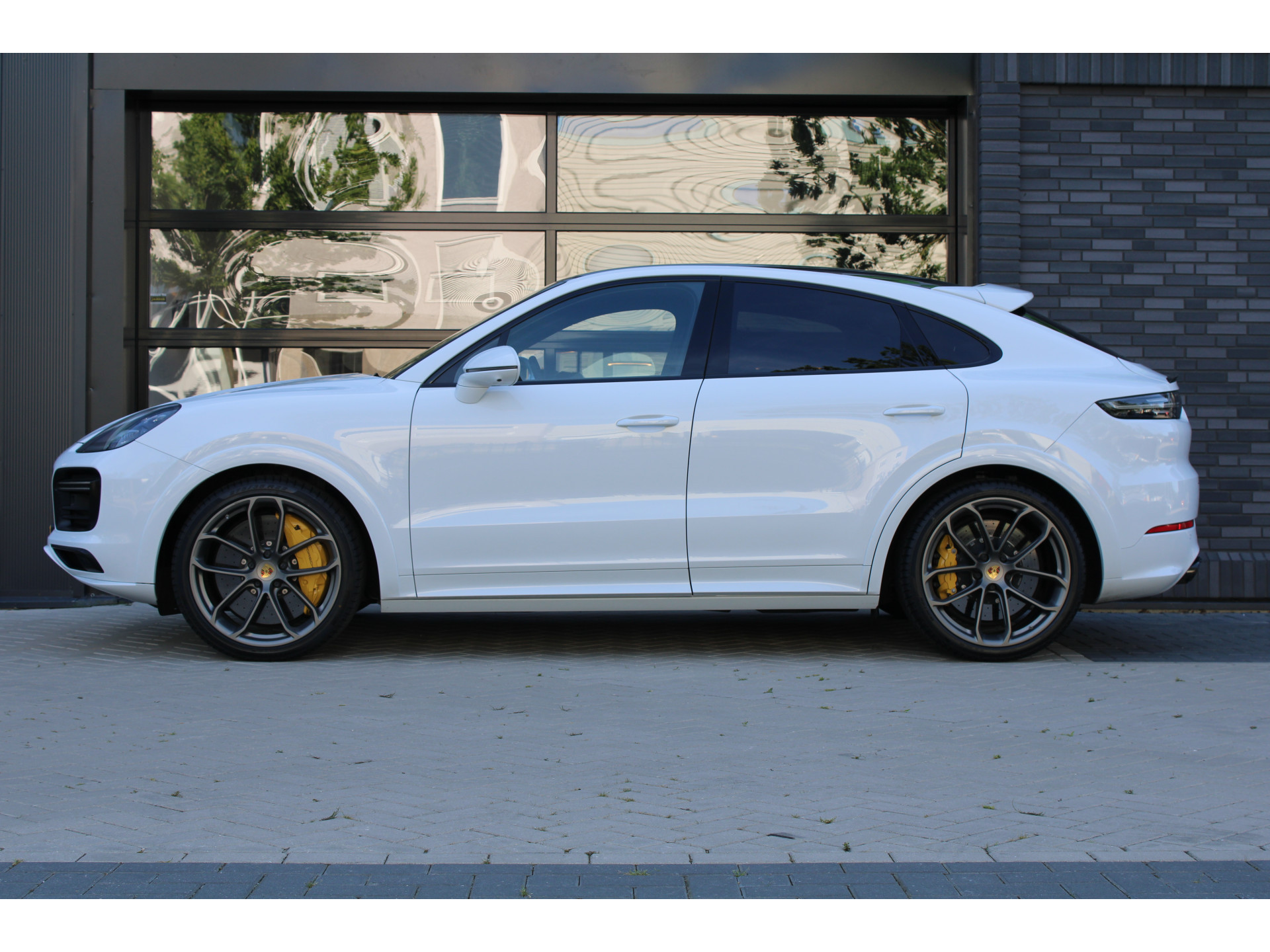 Porsche Cayenne Coupé 4.0 Turbo 46163800-7.jpg | ROS Automotive