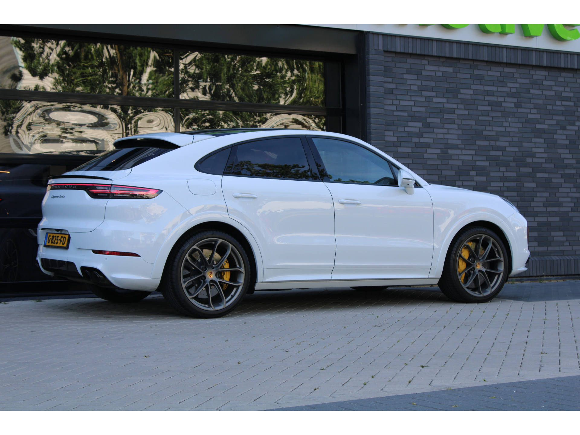 Porsche Cayenne Coupé 4.0 Turbo 46163800-9.jpg | ROS Automotive