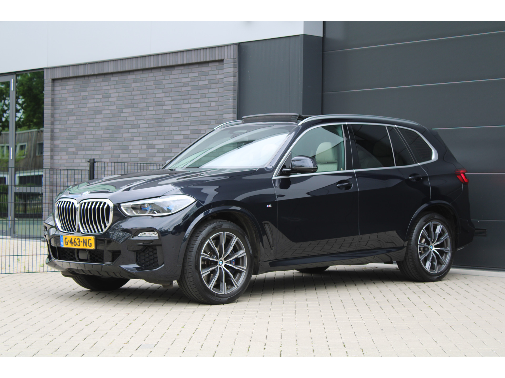 BMW X5 xDrive40i High Executive 46537115-55.jpg | ROS Automotive