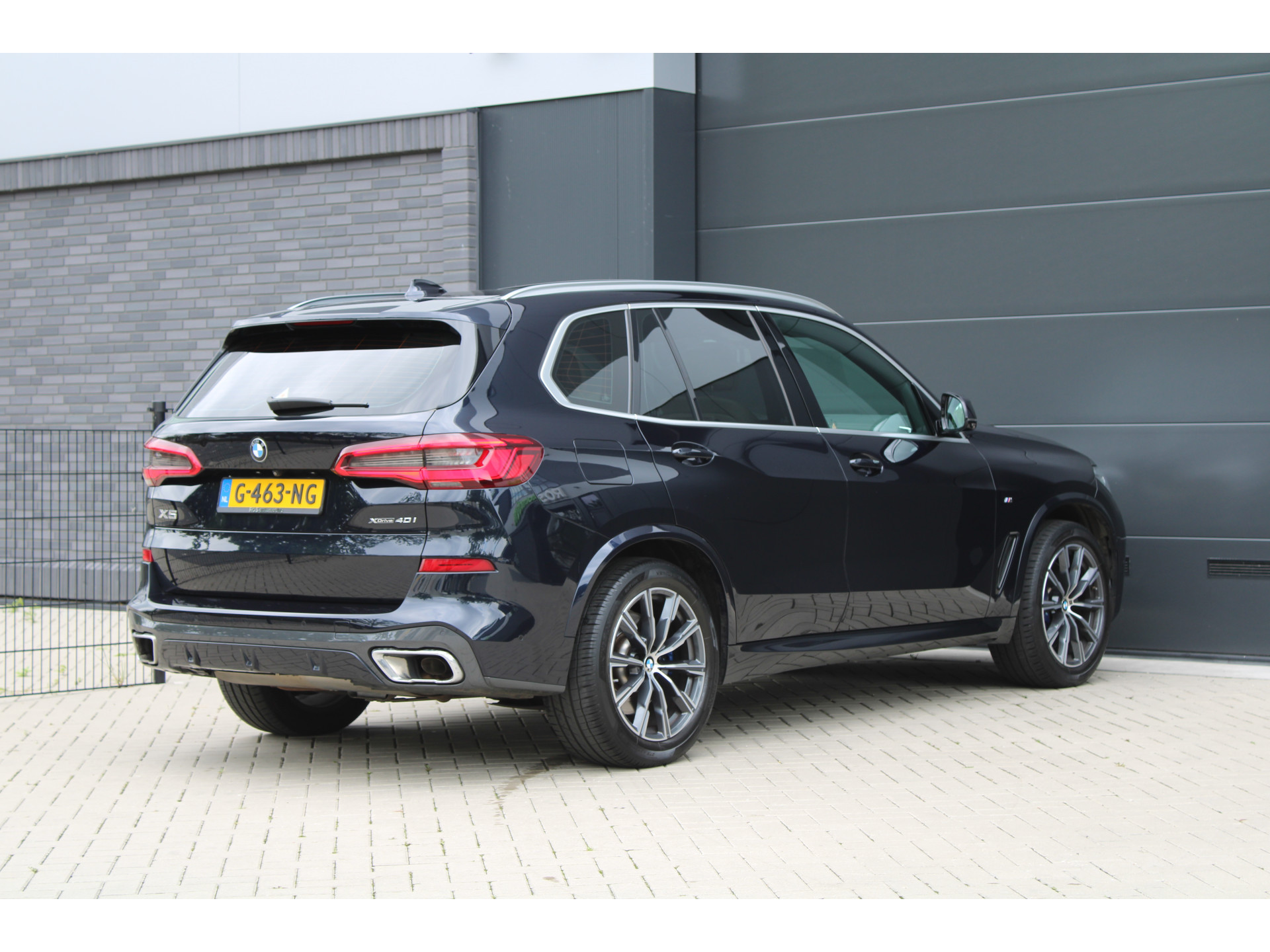 BMW X5 xDrive40i High Executive 46537115-56.jpg | ROS Automotive