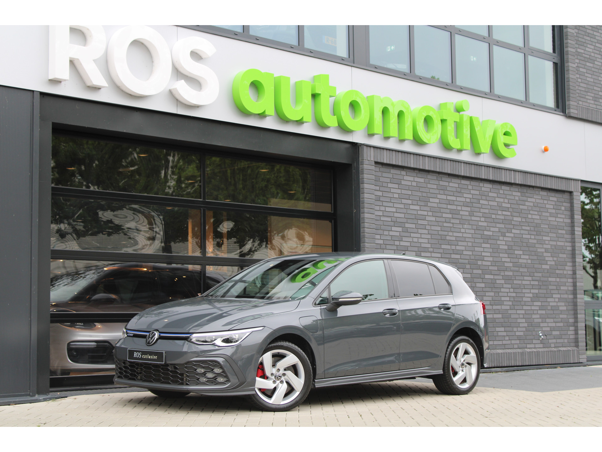 Volkswagen Golf 1.4 eHybrid GTE 46537750-0.jpg | ROS Automotive