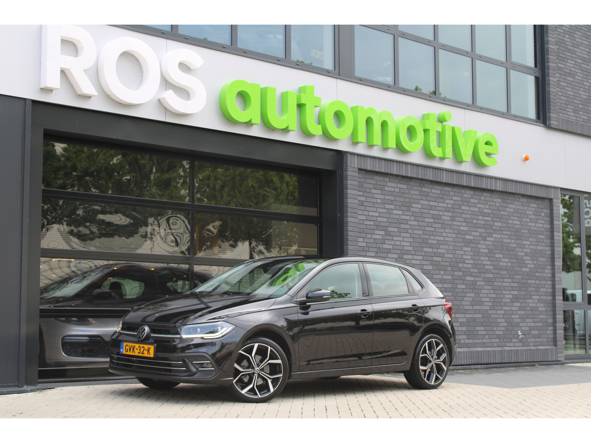Volkswagen Polo 1.0 TSI R-Line 46560802-0.jpg | ROS Automotive