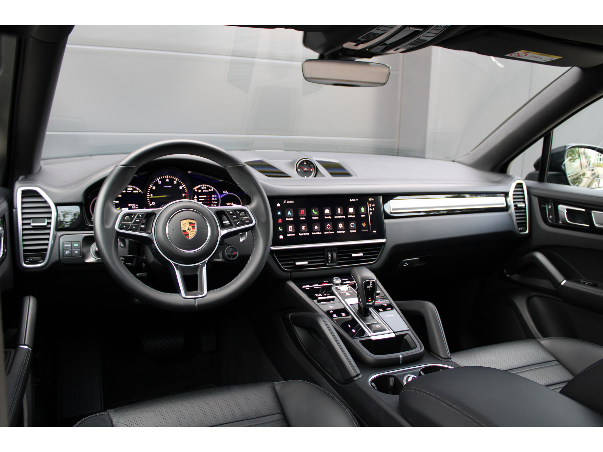 Porsche Cayenne Coupé 3.0 E-Hybrid Platinum Edition 46741622-18.jpg | ROS Automotive