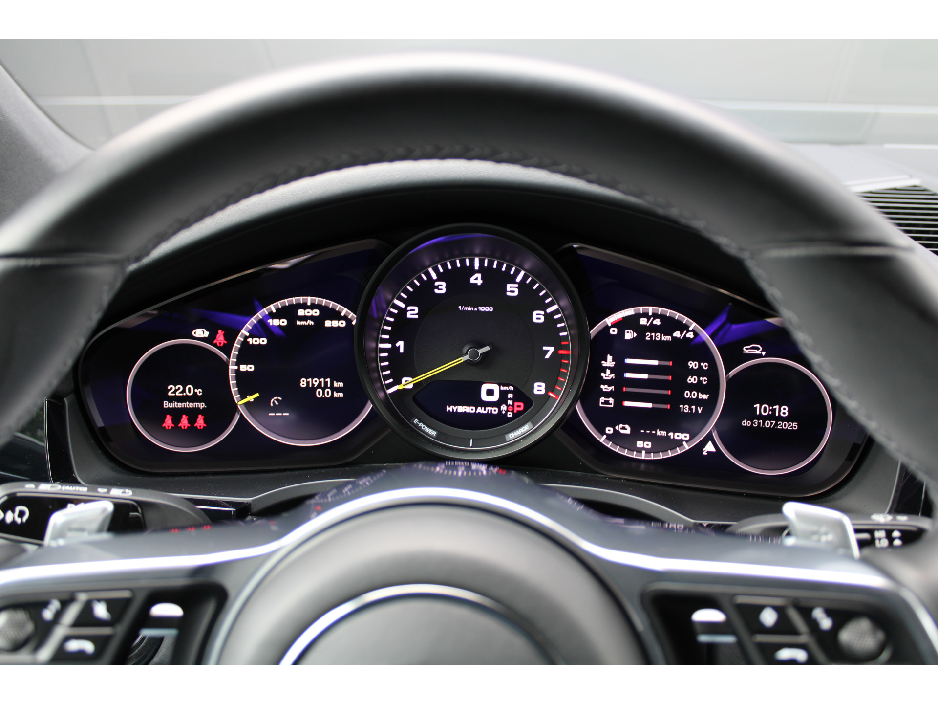 Porsche Cayenne Coupé 3.0 E-Hybrid Platinum Edition 46741622-29.jpg | ROS Automotive