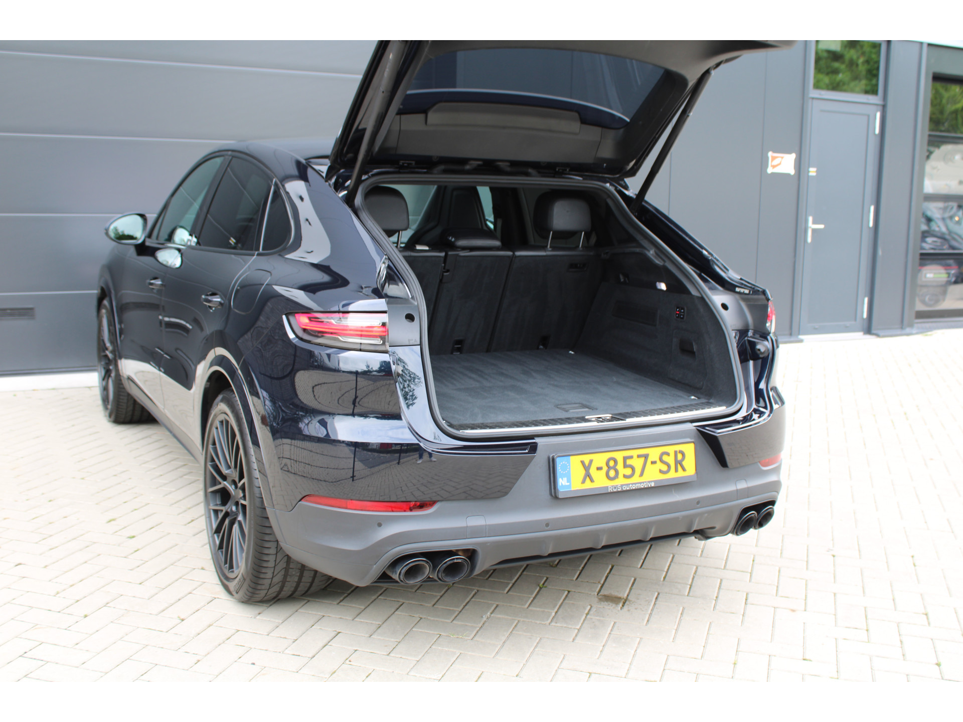 Porsche Cayenne Coupé 3.0 E-Hybrid Platinum Edition 46741622-46.jpg | ROS Automotive