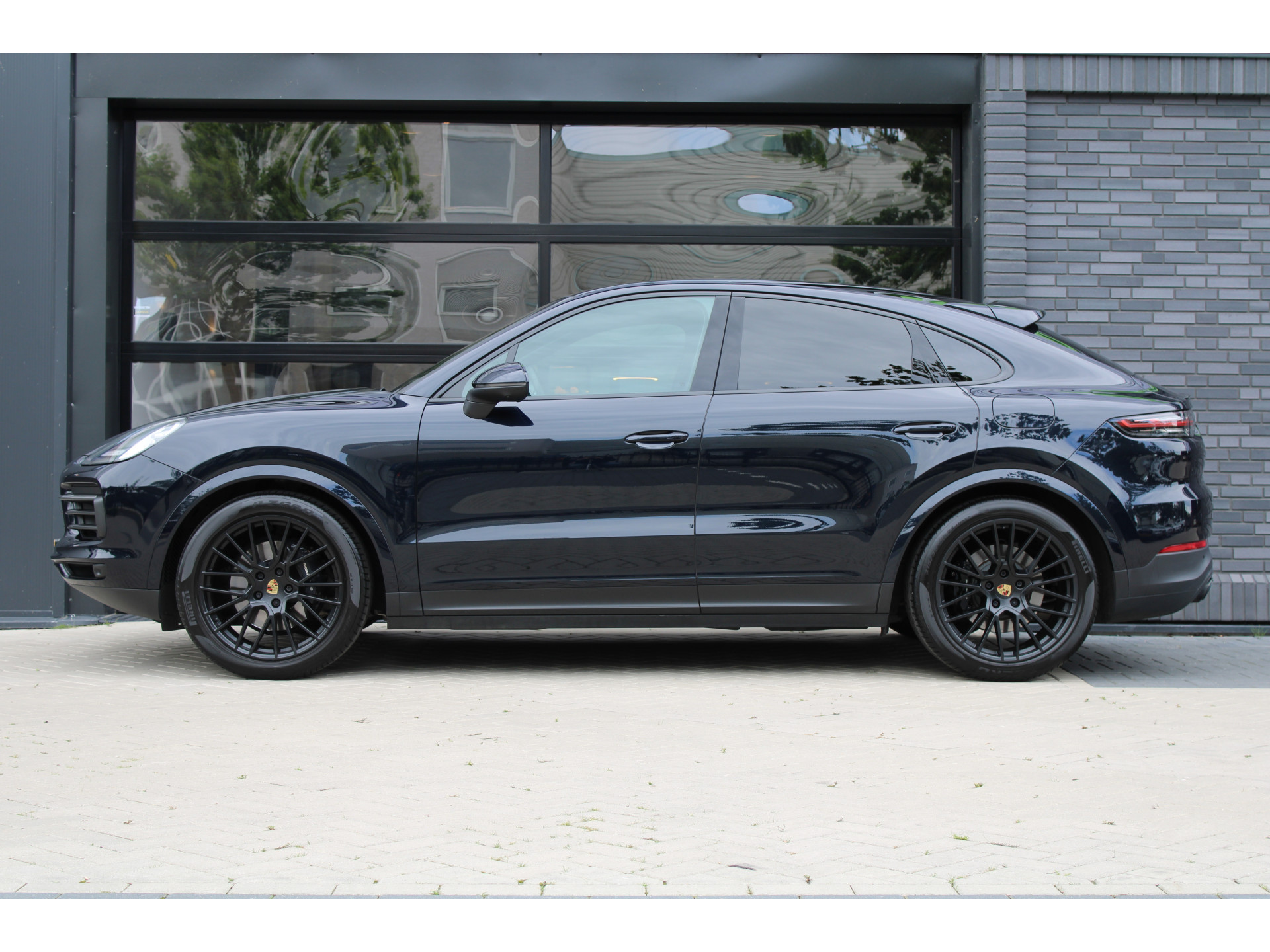 Porsche Cayenne Coupé 3.0 E-Hybrid Platinum Edition 46741622-6.jpg | ROS Automotive