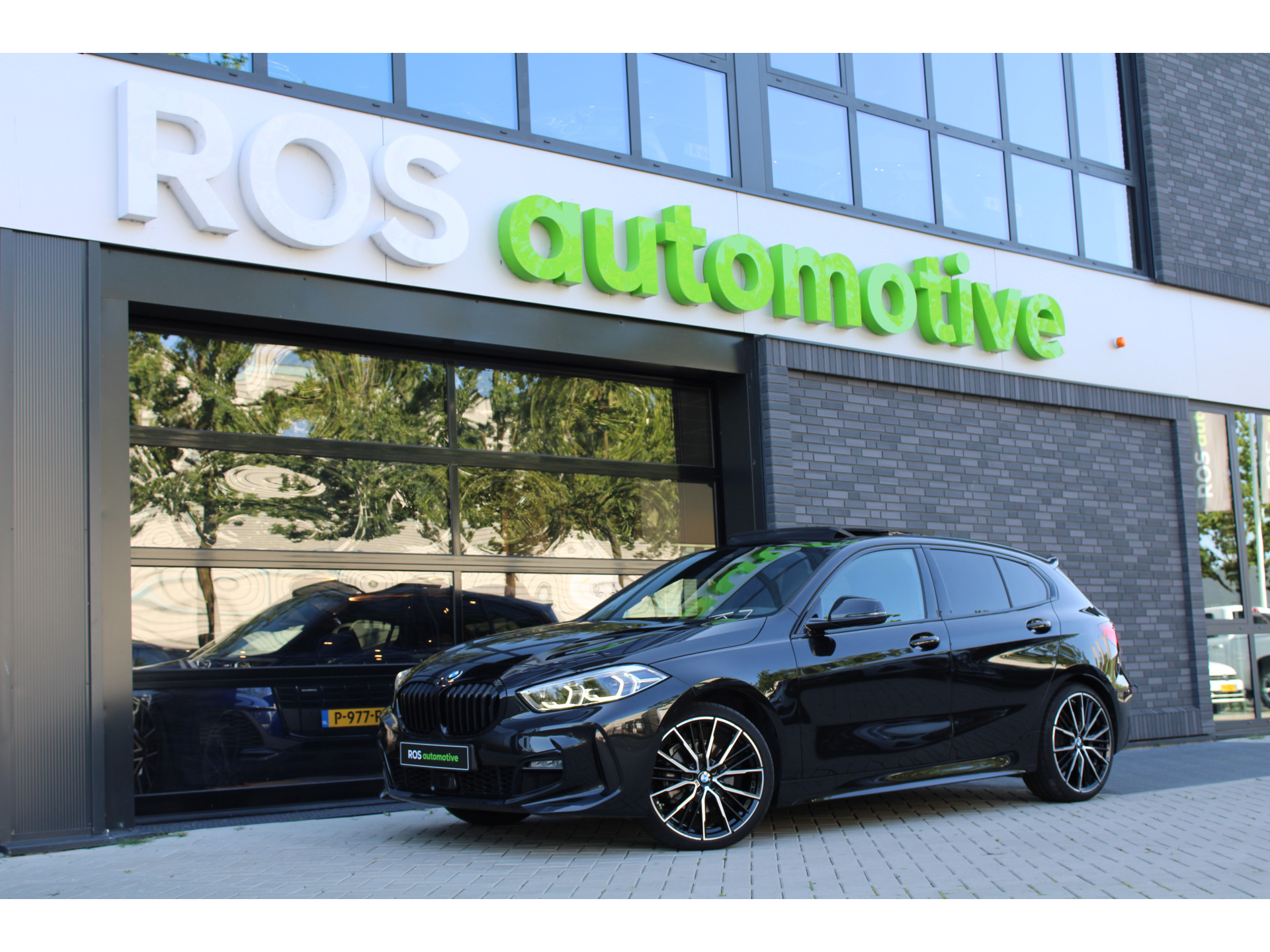 BMW 1-serie 118i 46946172-0.jpg | ROS Automotive