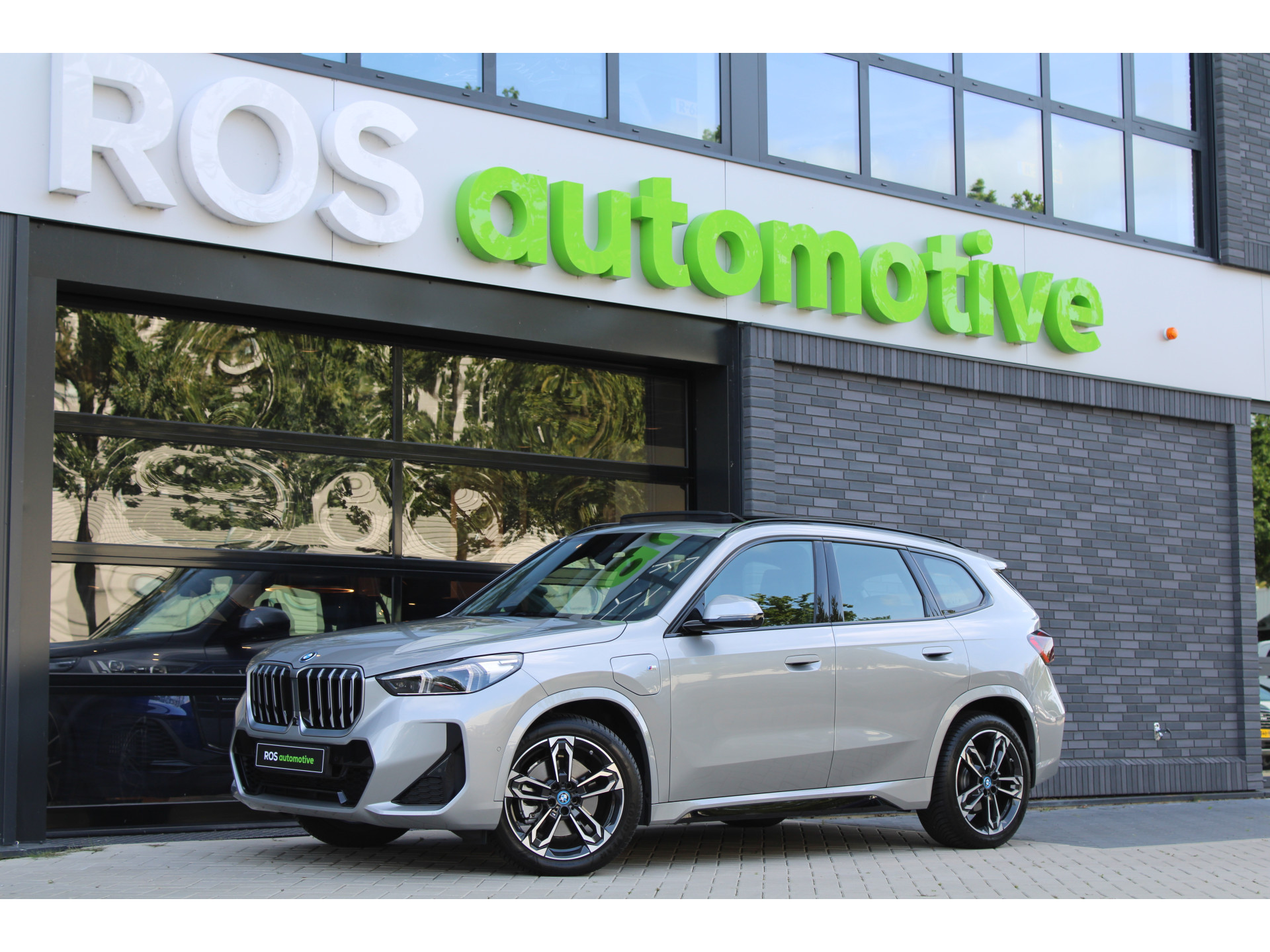 BMW X1 xDrive30e 47110407-0.jpg | ROS Automotive