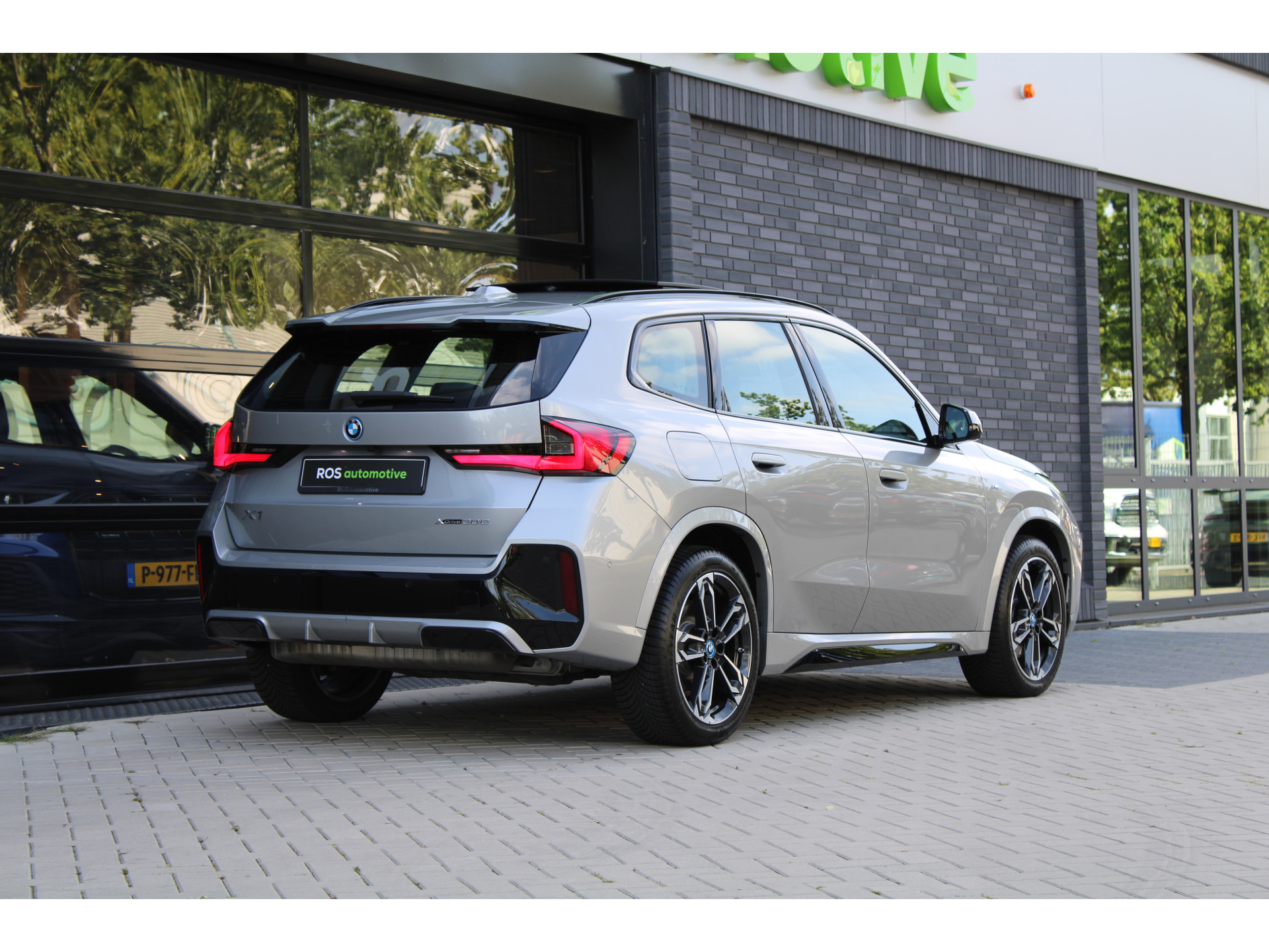 BMW X1 xDrive30e 47110407-10.jpg | ROS Automotive